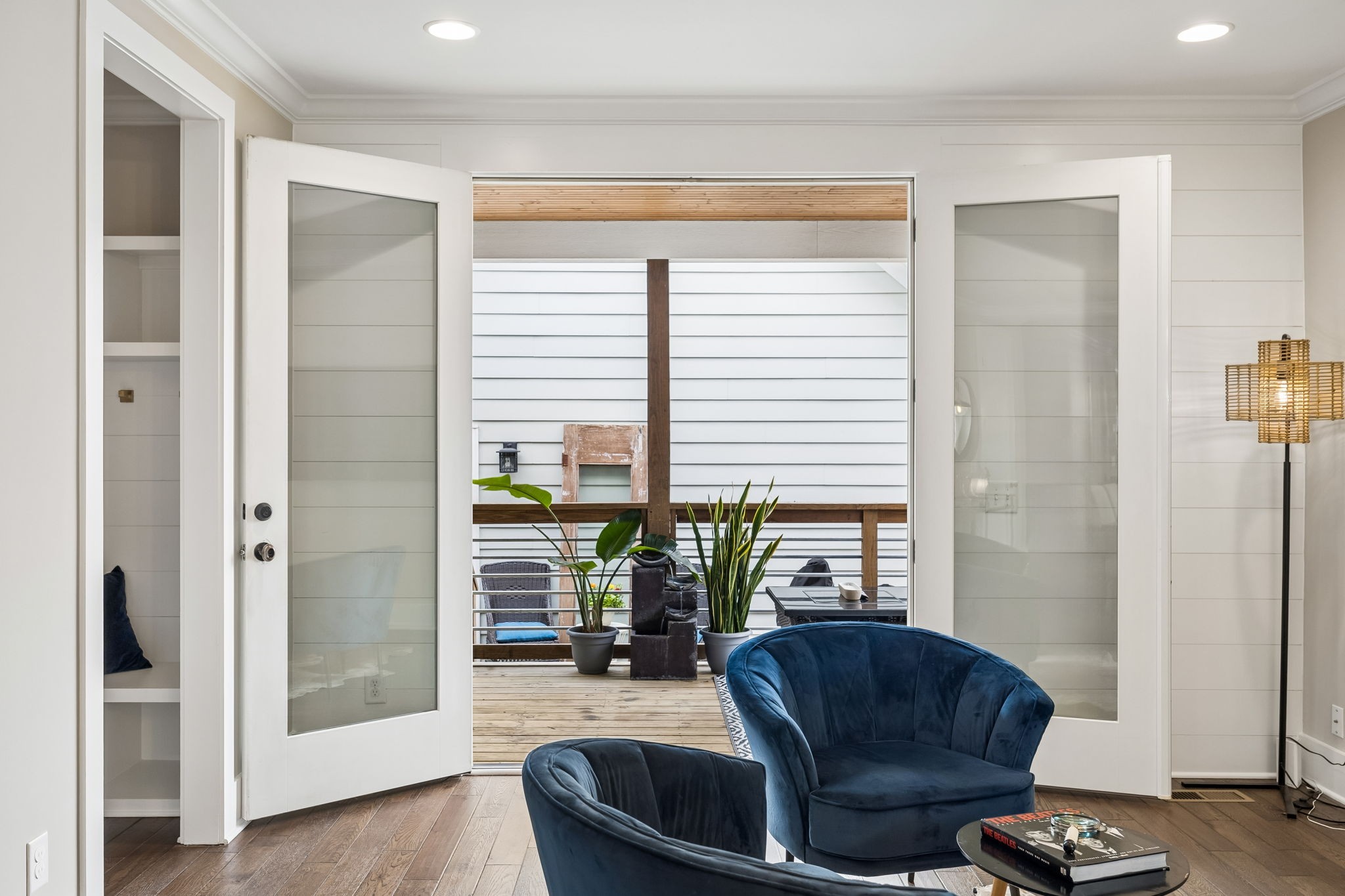 4807B Tennessee Ave Unit: B