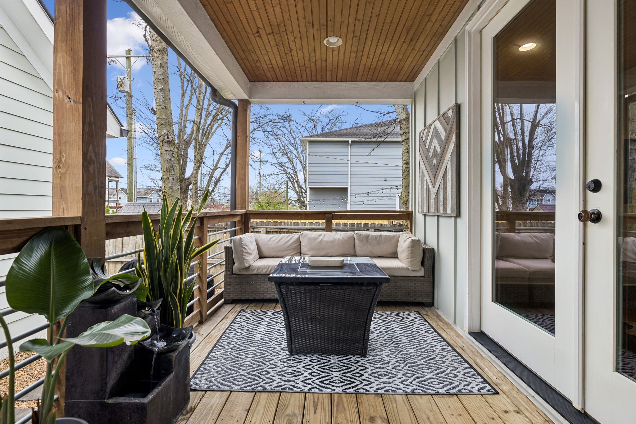 4807B Tennessee Ave Unit: B