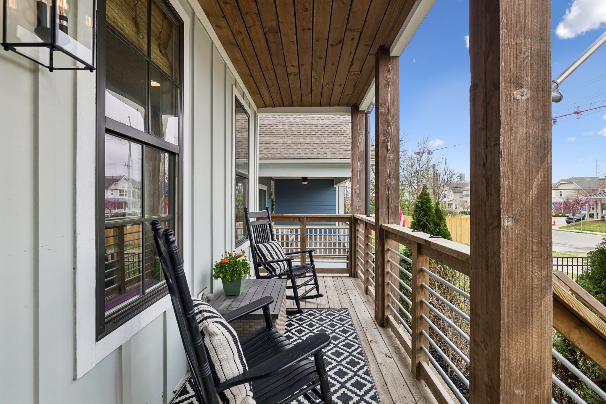 4807B Tennessee Ave Unit: B