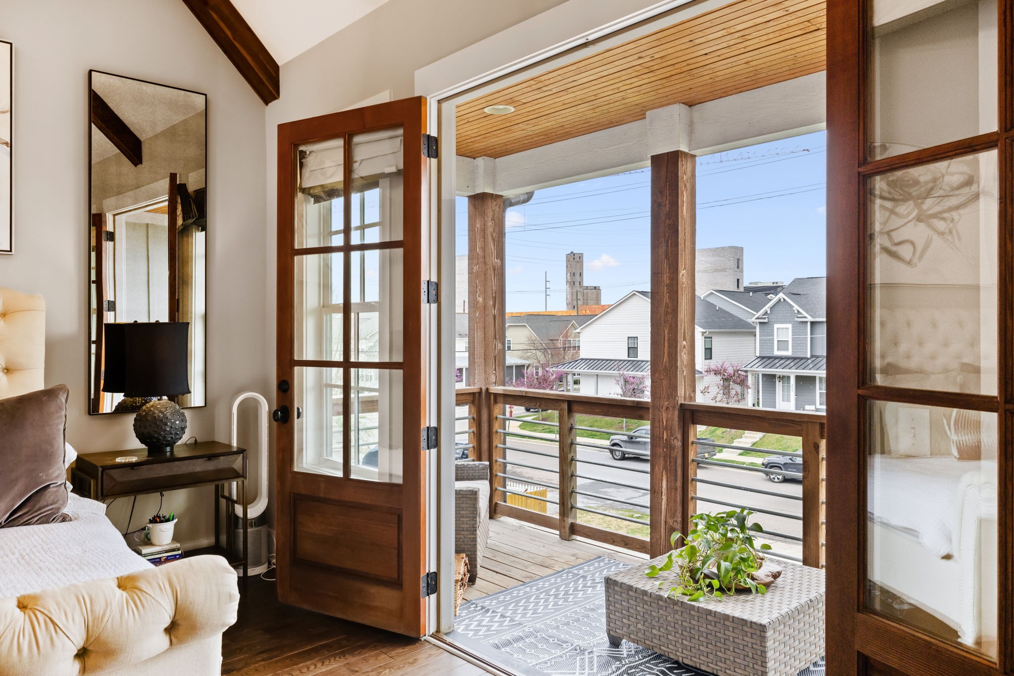 4807B Tennessee Ave Unit: B