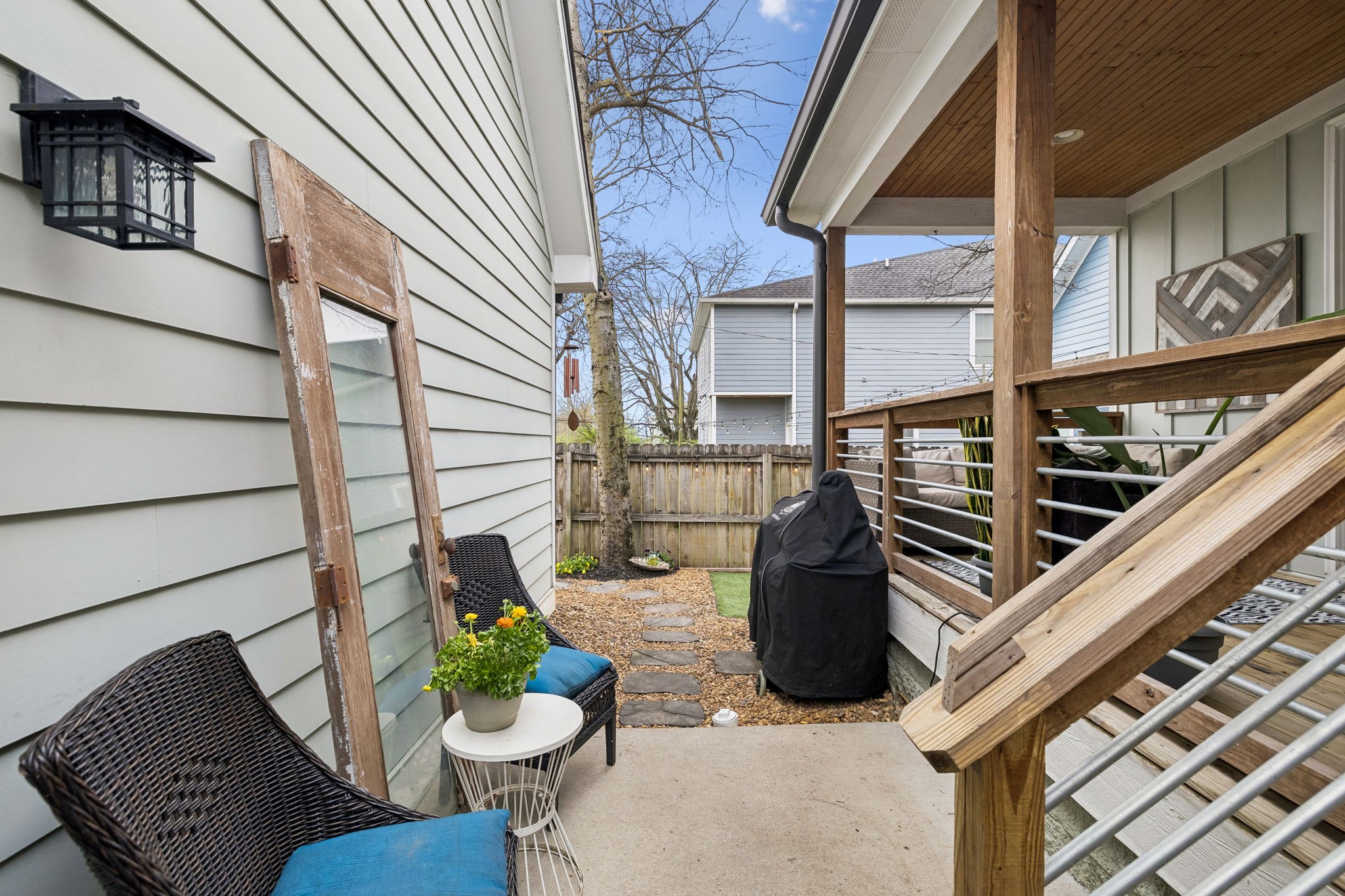 4807B Tennessee Ave Unit: B