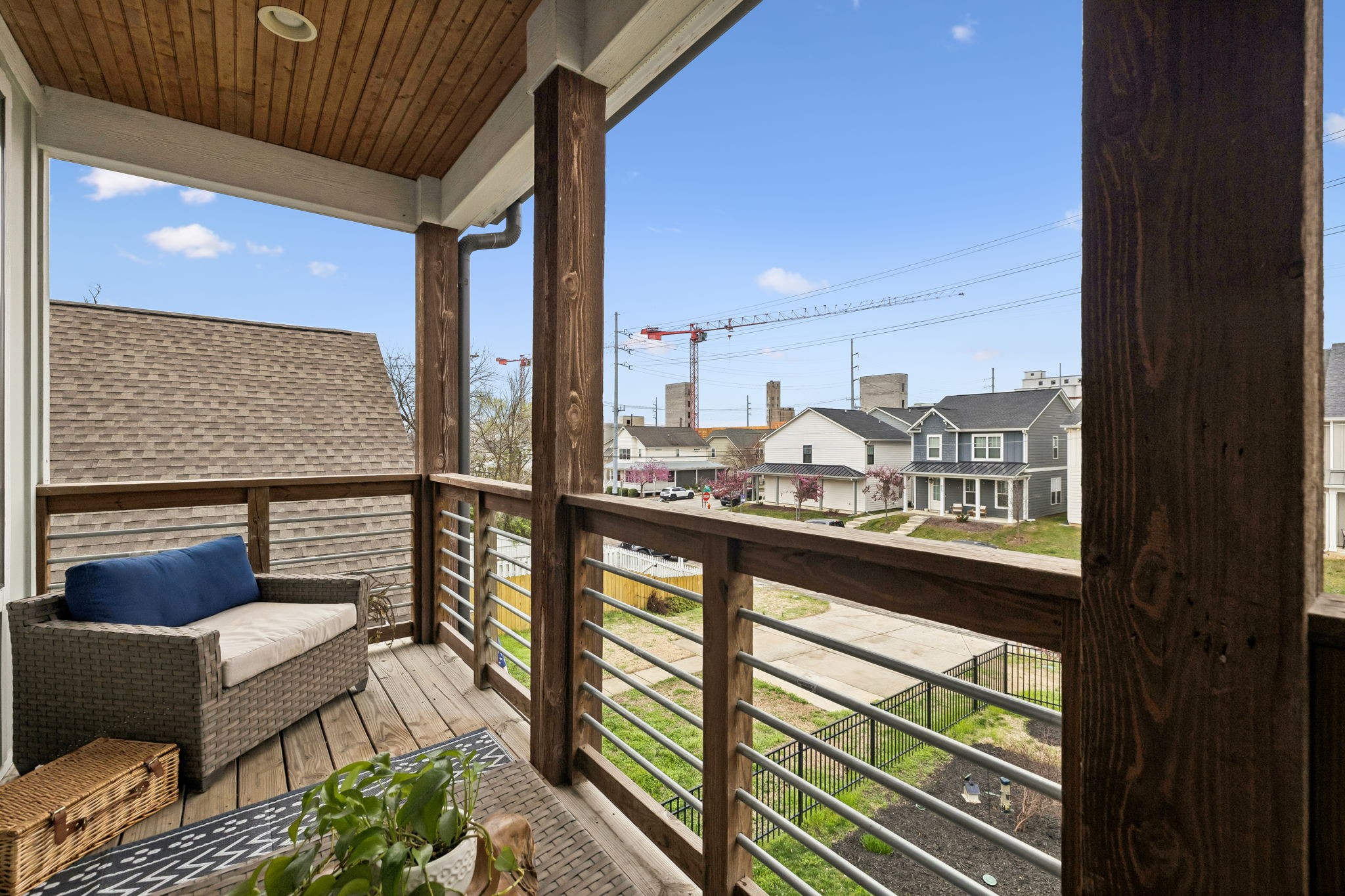 4807B Tennessee Ave Unit: B