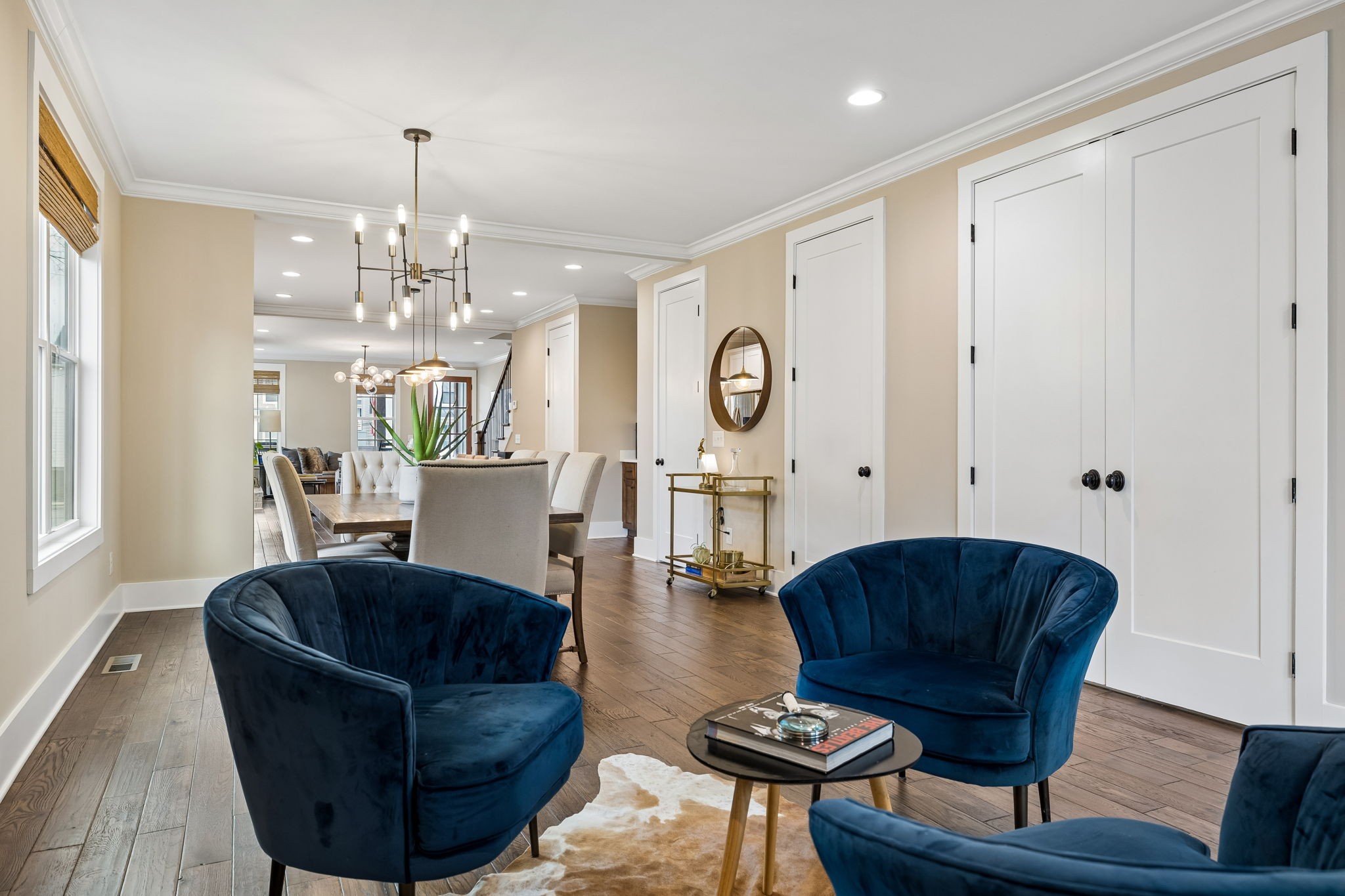 4807B Tennessee Ave Unit: B