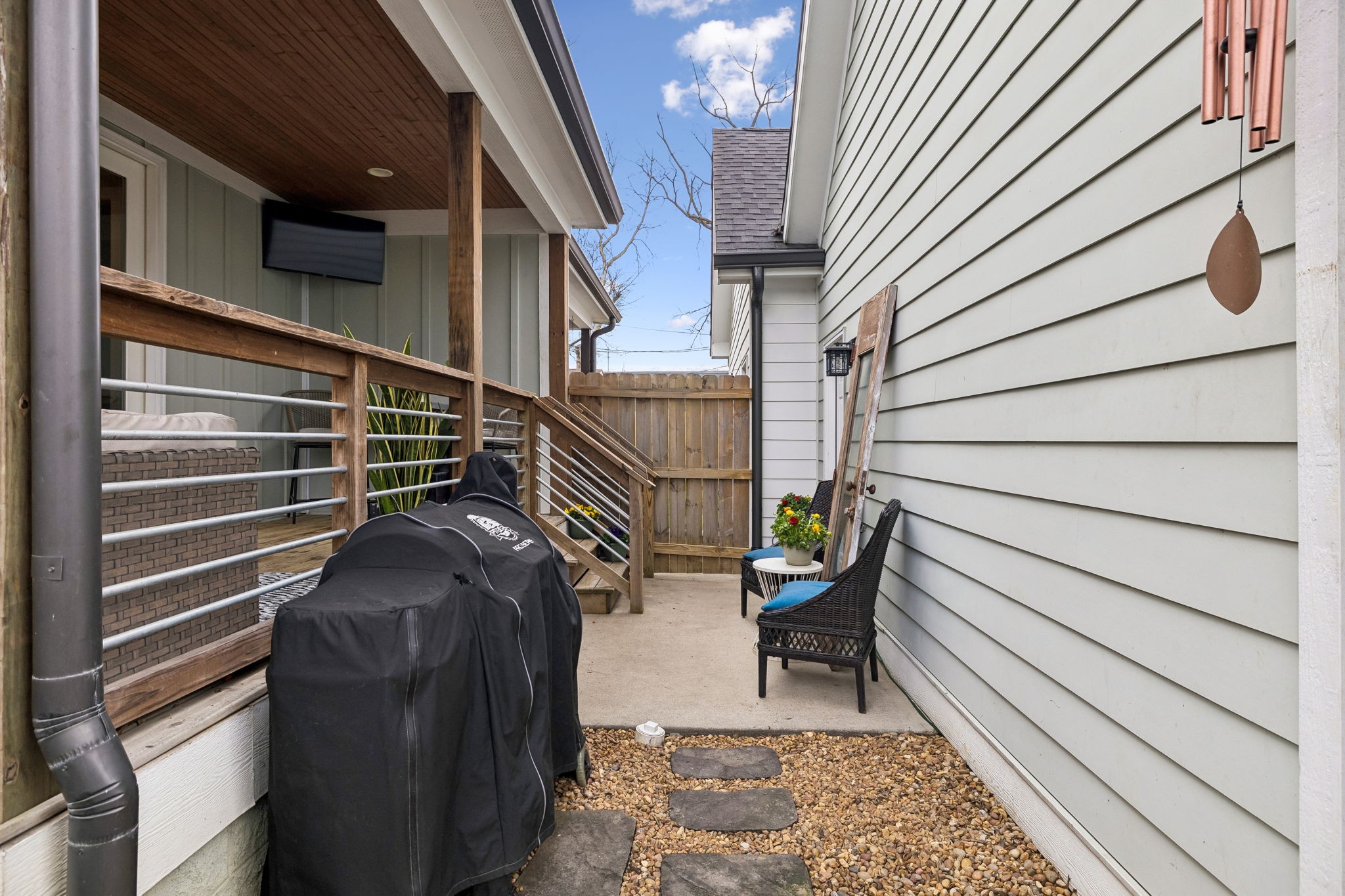 4807B Tennessee Ave Unit: B