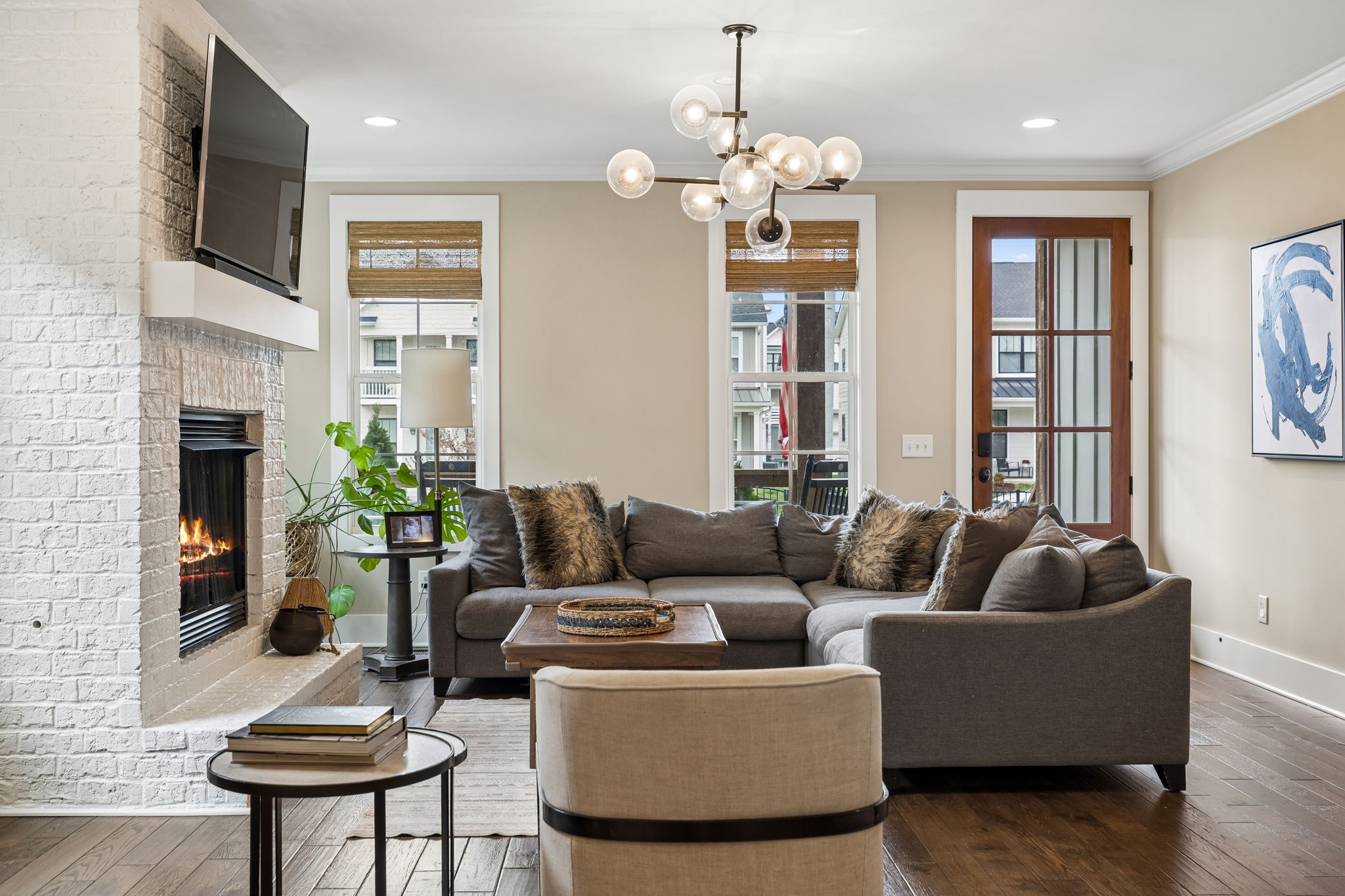 4807B Tennessee Ave Unit: B