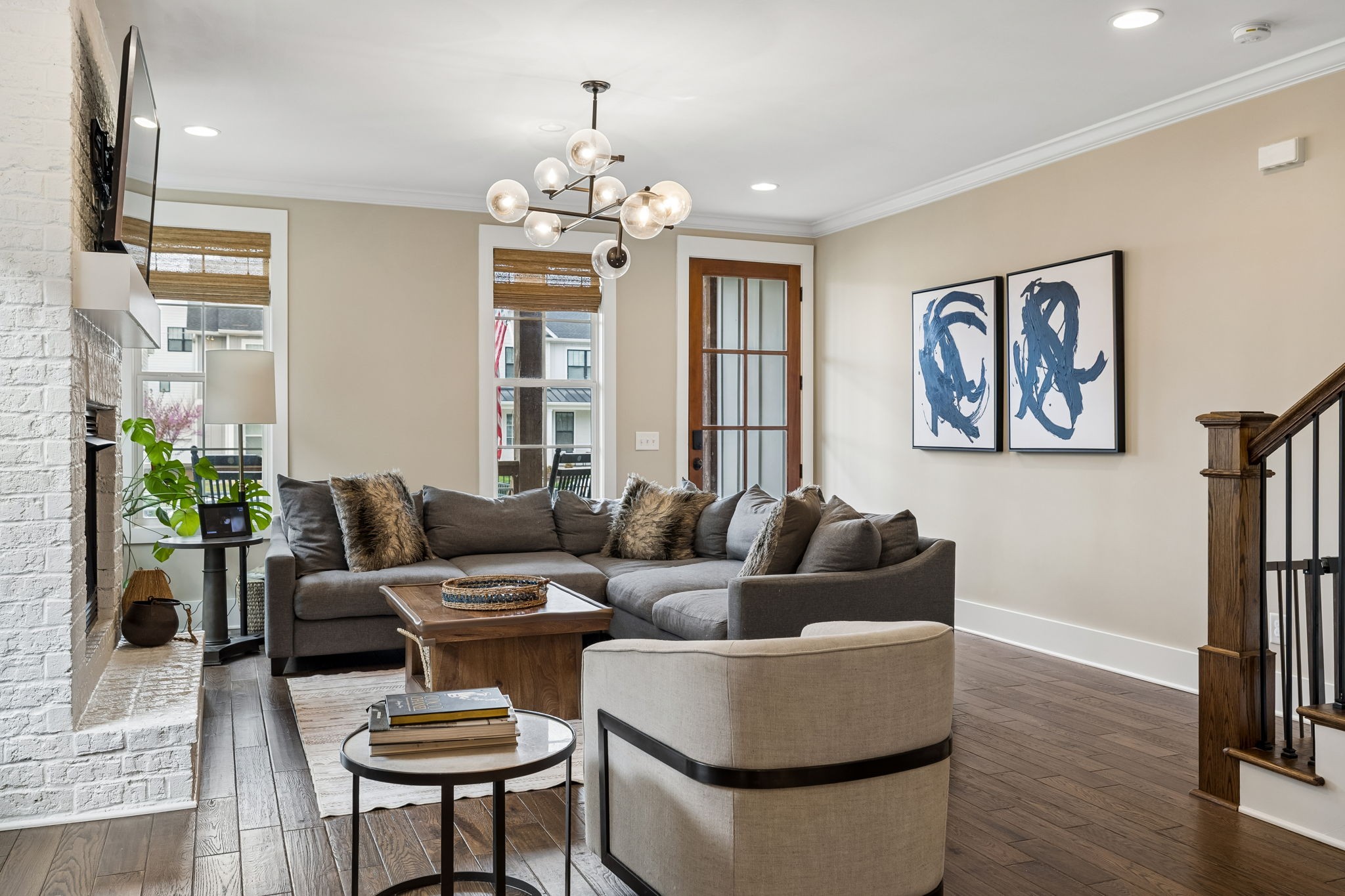 4807B Tennessee Ave Unit: B