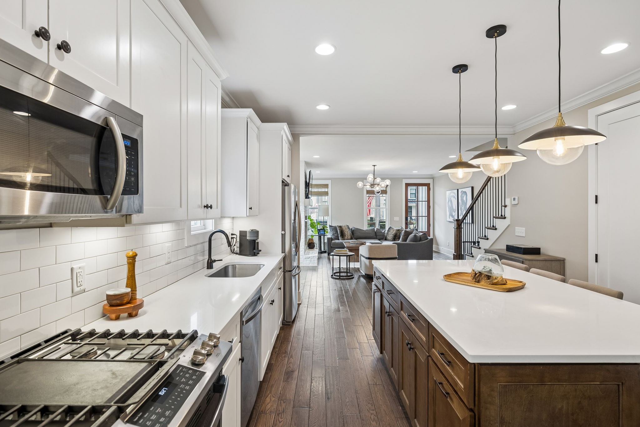 4807B Tennessee Ave Unit: B