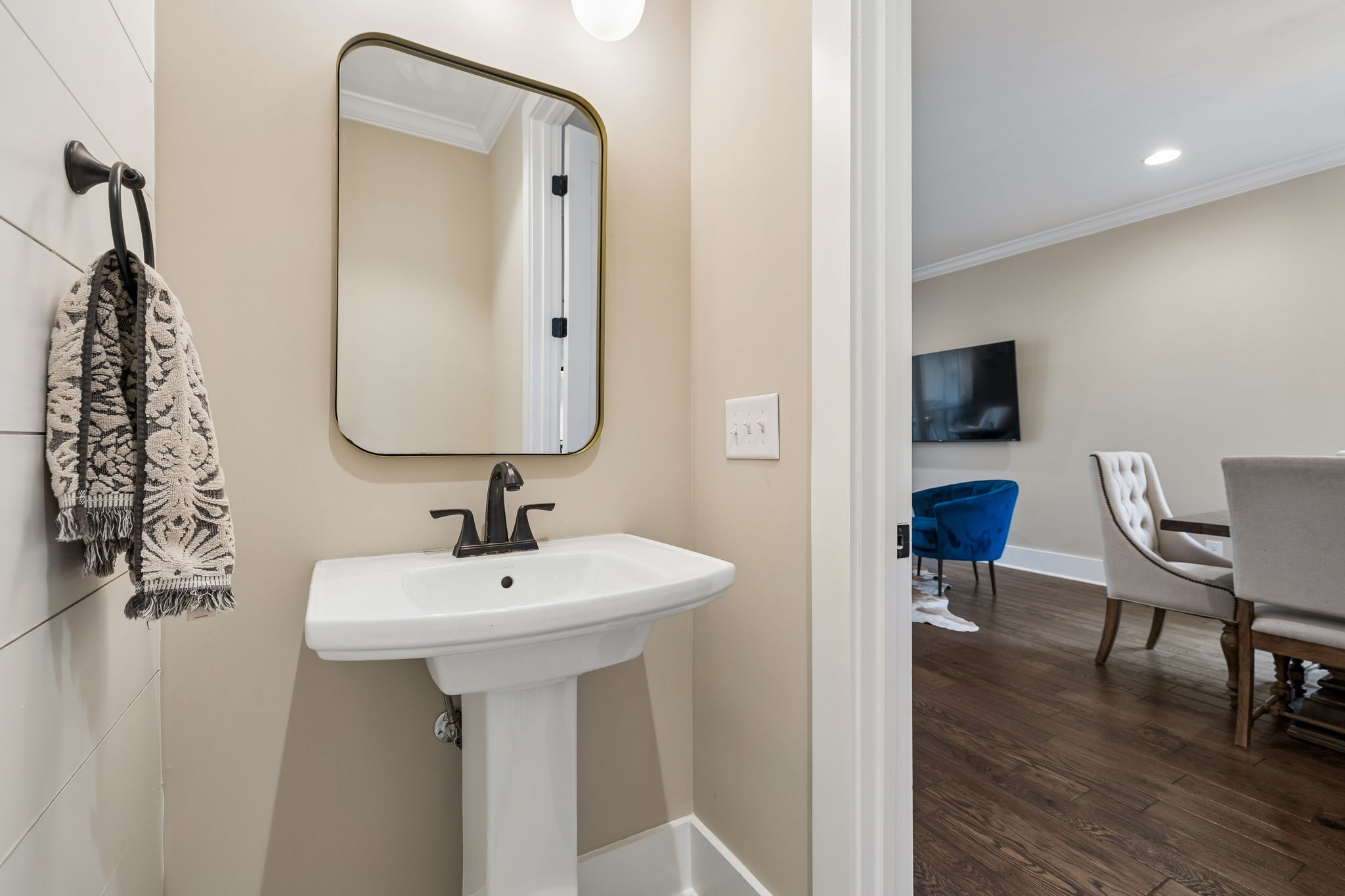 4807B Tennessee Ave Unit: B