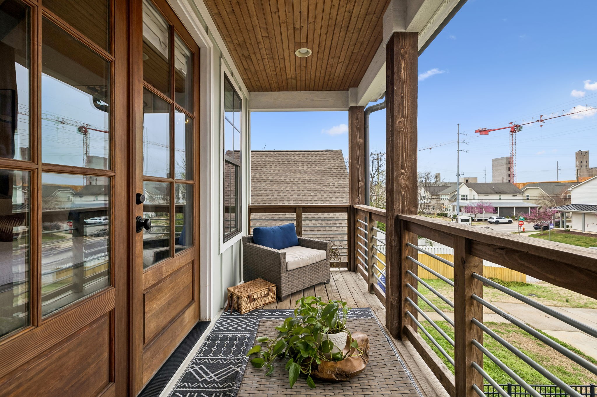 4807B Tennessee Ave Unit: B