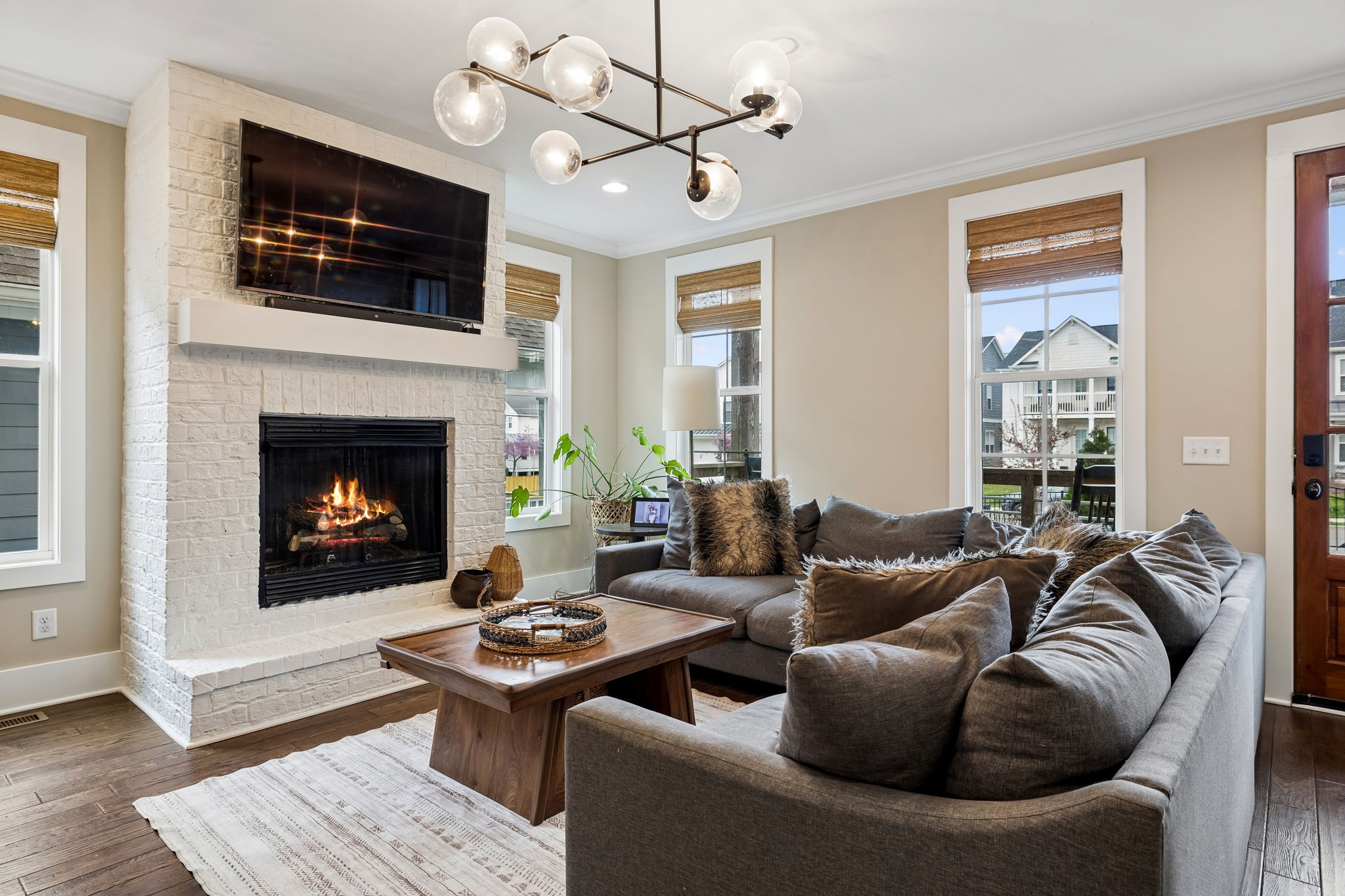 4807B Tennessee Ave Unit: B