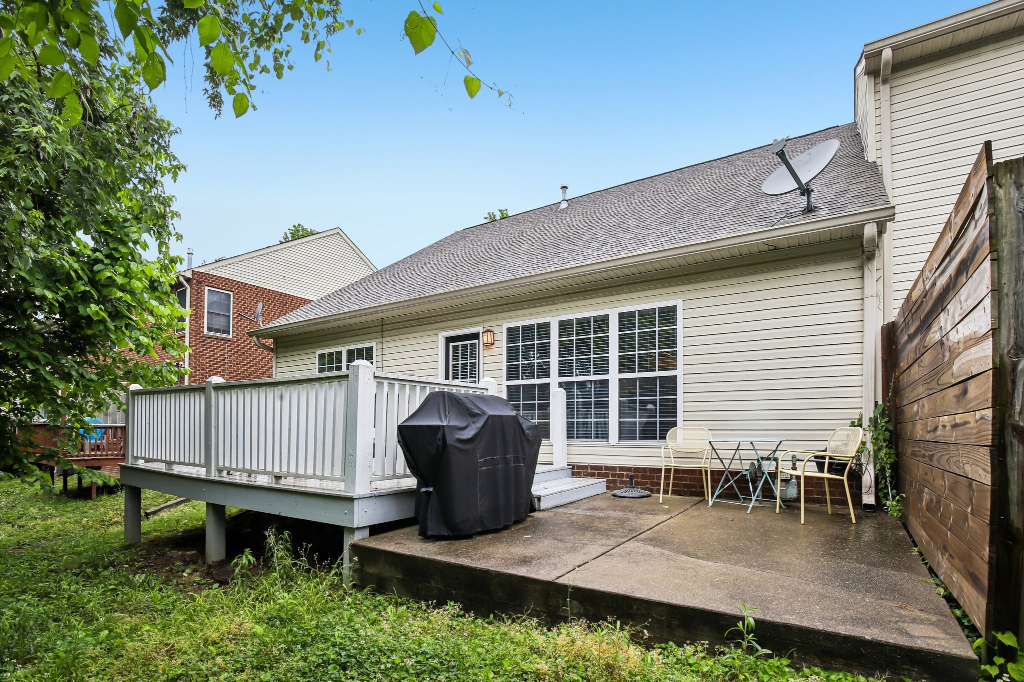 163 Nashboro Grns
