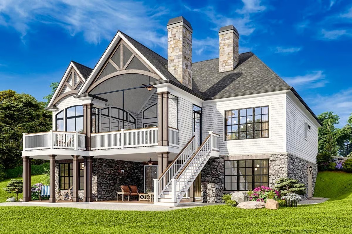 118B Lakeview Dr