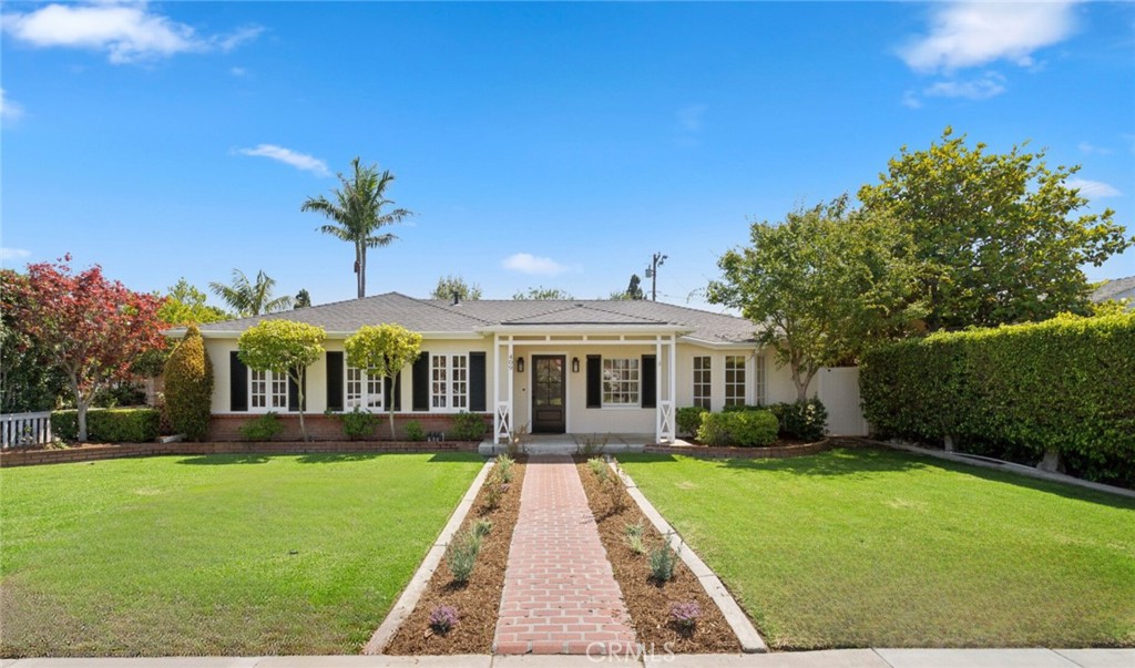 409 Magnolia Street