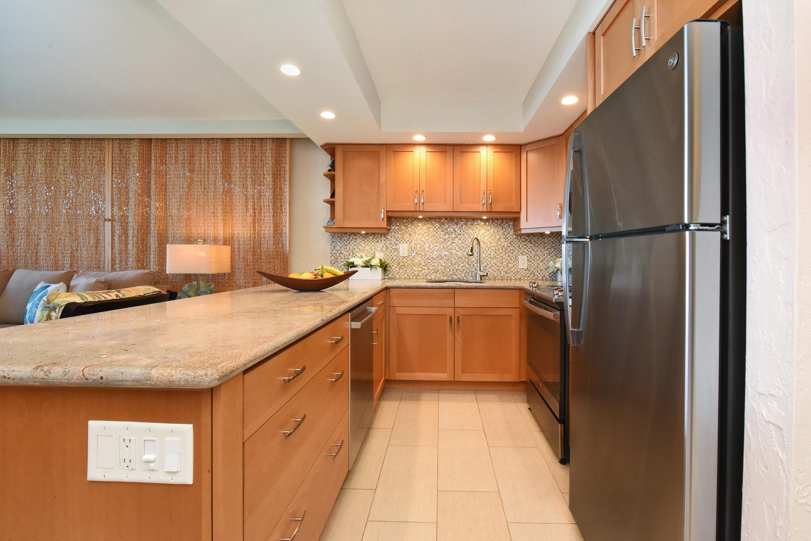 3543 Lower Honoapiilani Rd Unit: A209