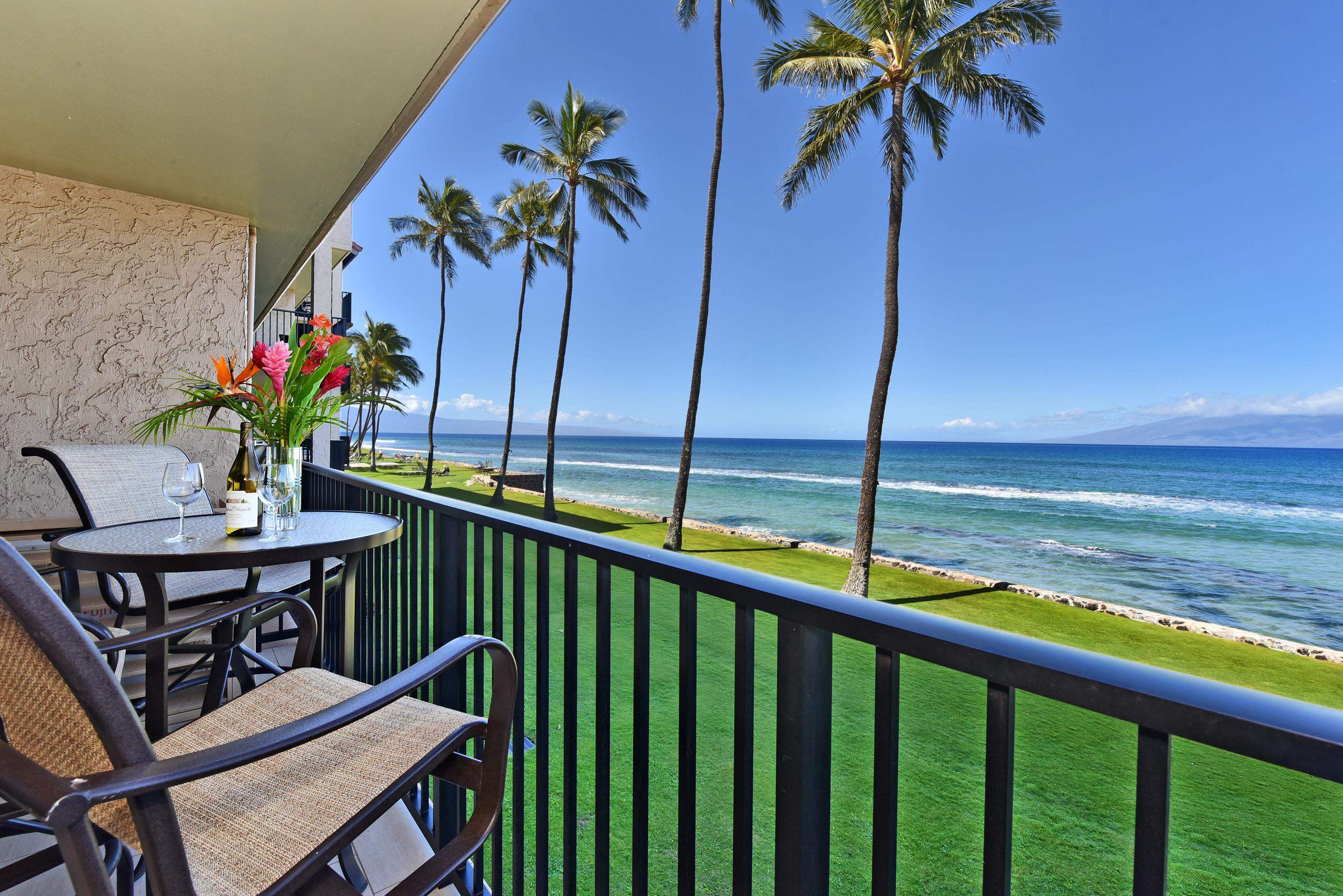 3543 Lower Honoapiilani Rd Unit: A209