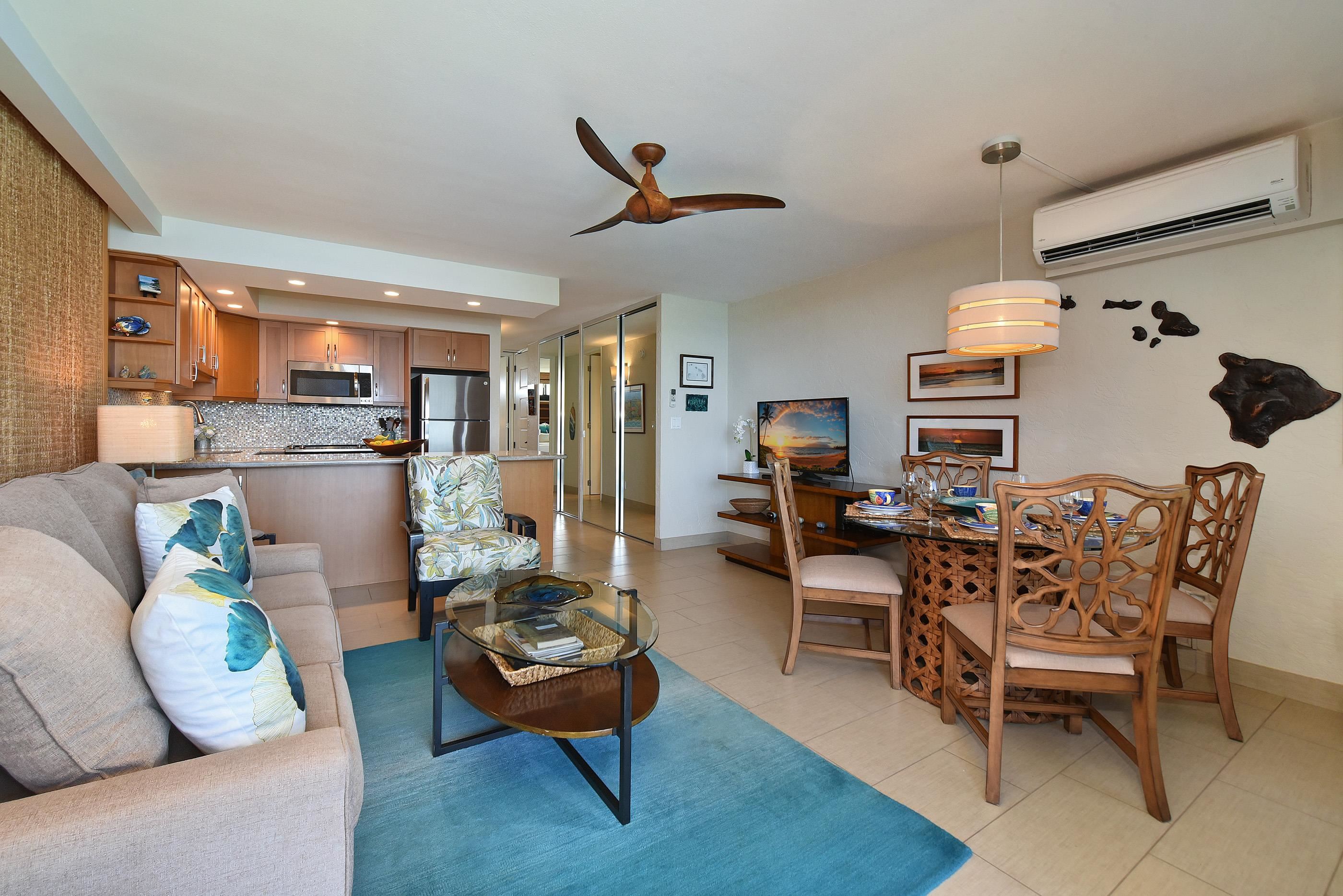 3543 Lower Honoapiilani Rd Unit: A209