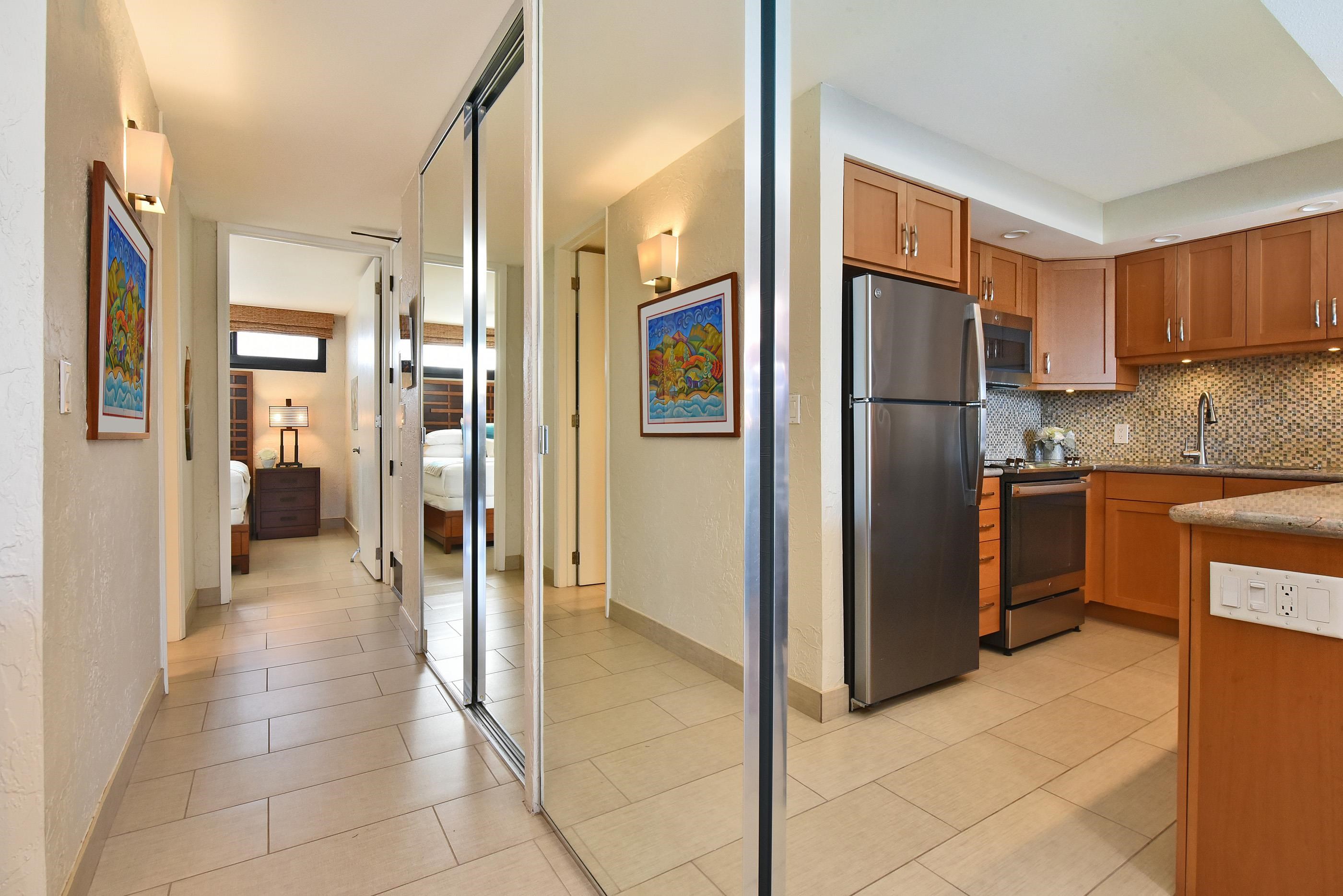 3543 Lower Honoapiilani Rd Unit: A209