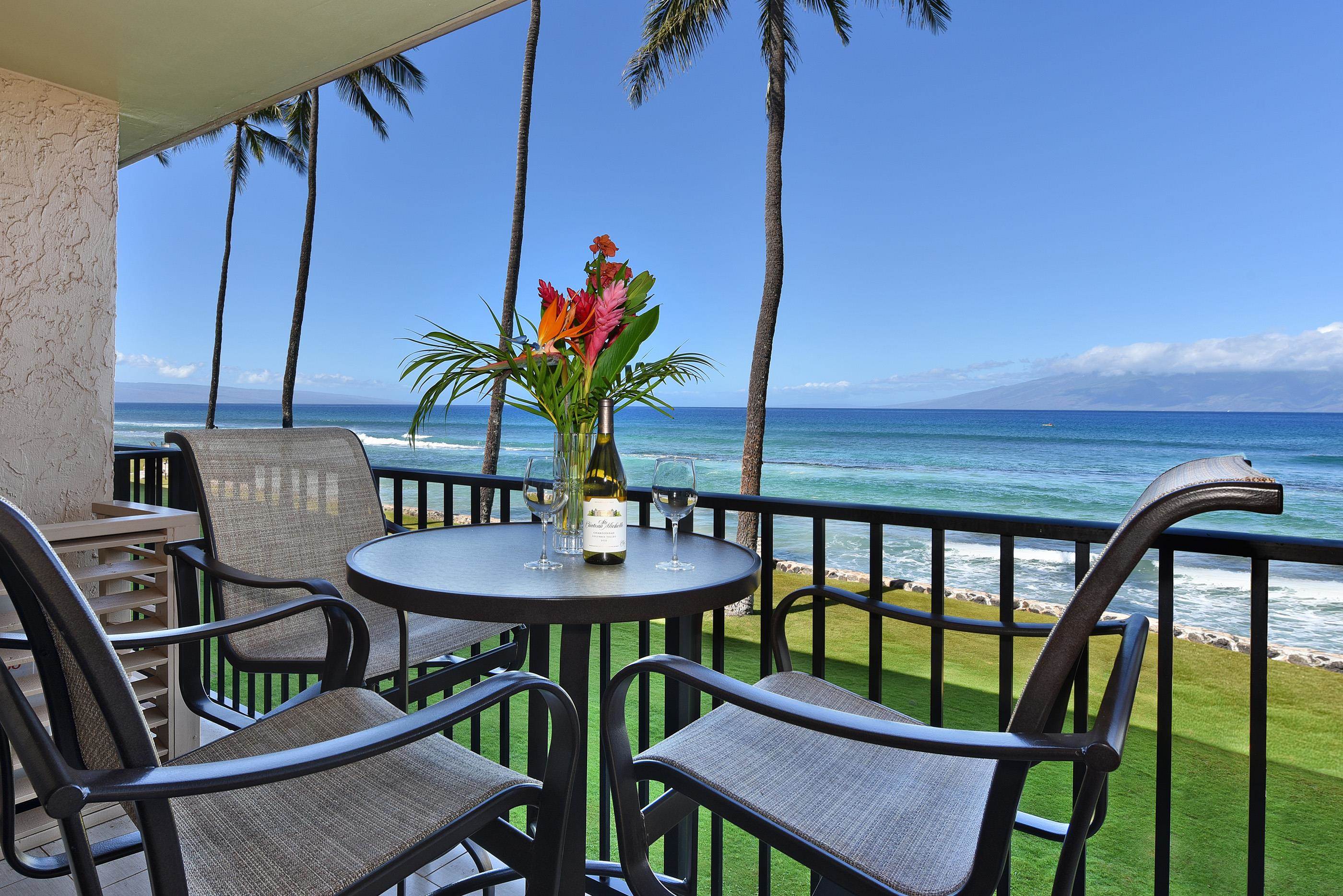 3543 Lower Honoapiilani Rd Unit: A209