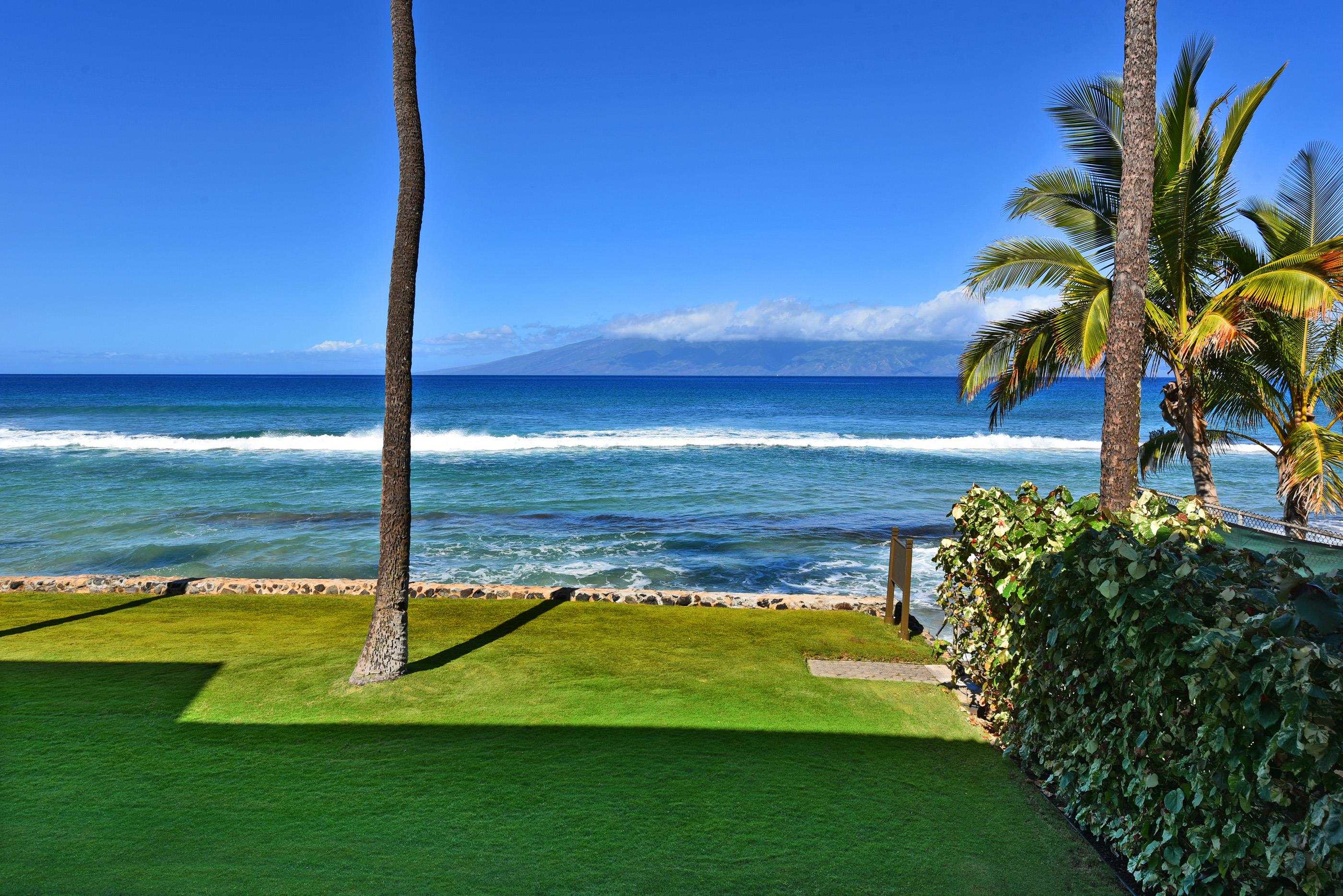 3543 Lower Honoapiilani Rd Unit: A209