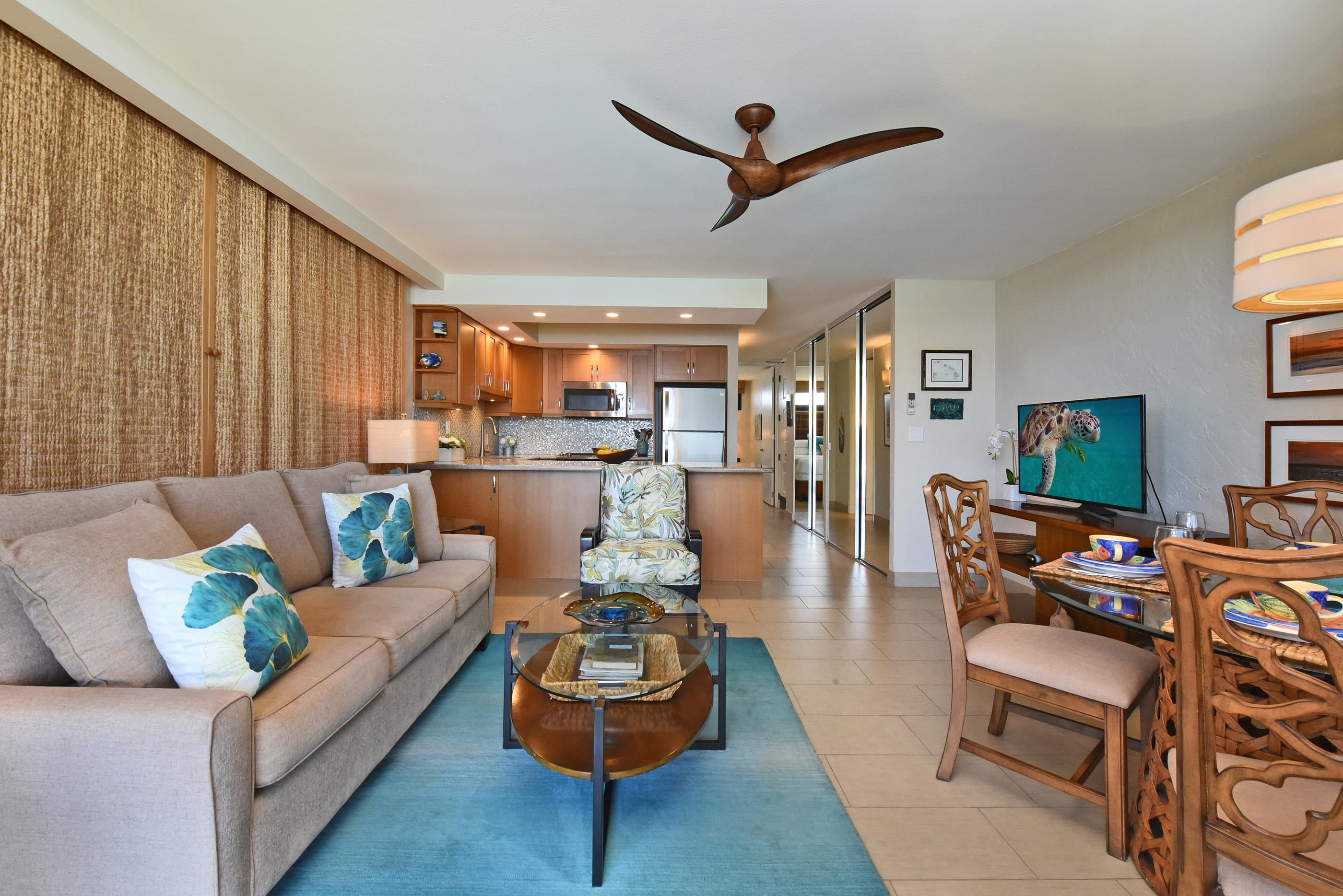 3543 Lower Honoapiilani Rd Unit: A209
