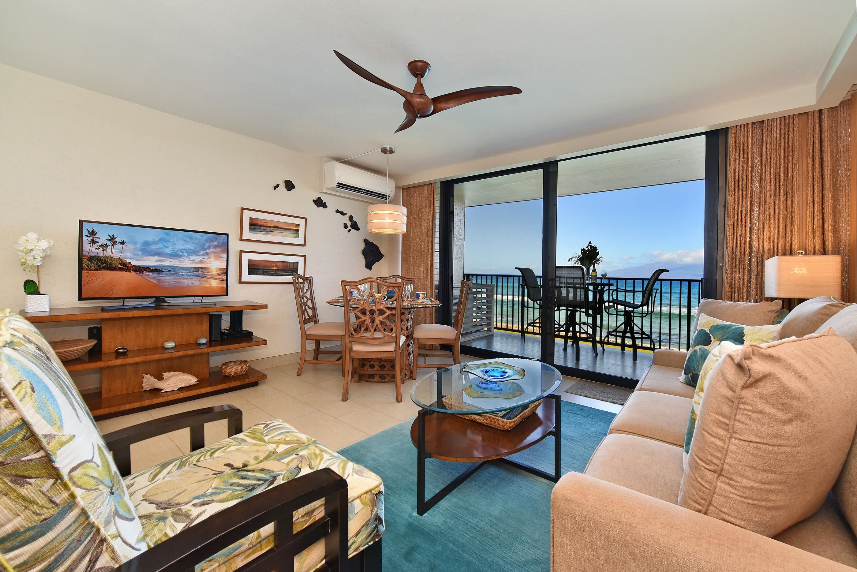 3543 Lower Honoapiilani Rd Unit: A209