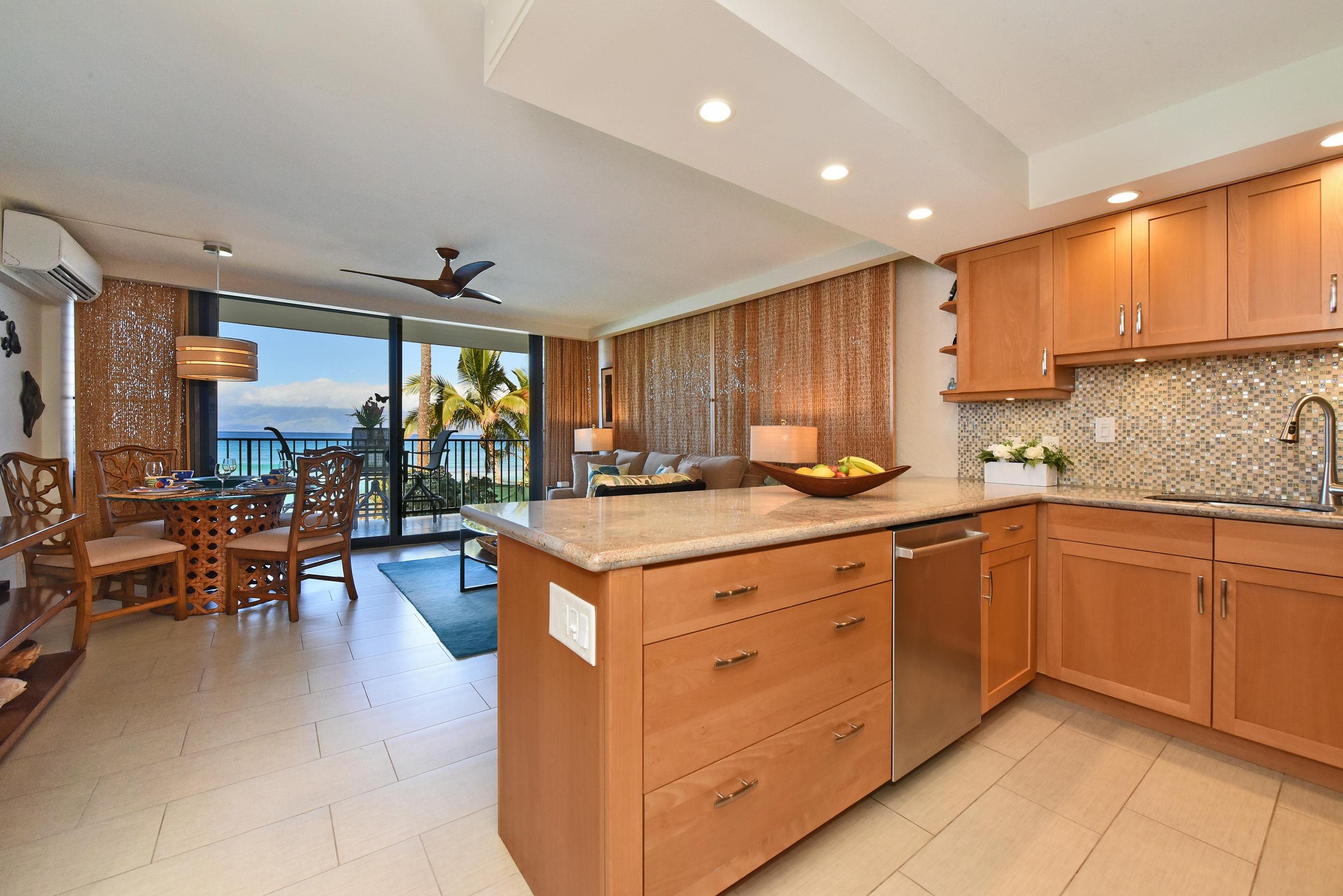 3543 Lower Honoapiilani Rd Unit: A209