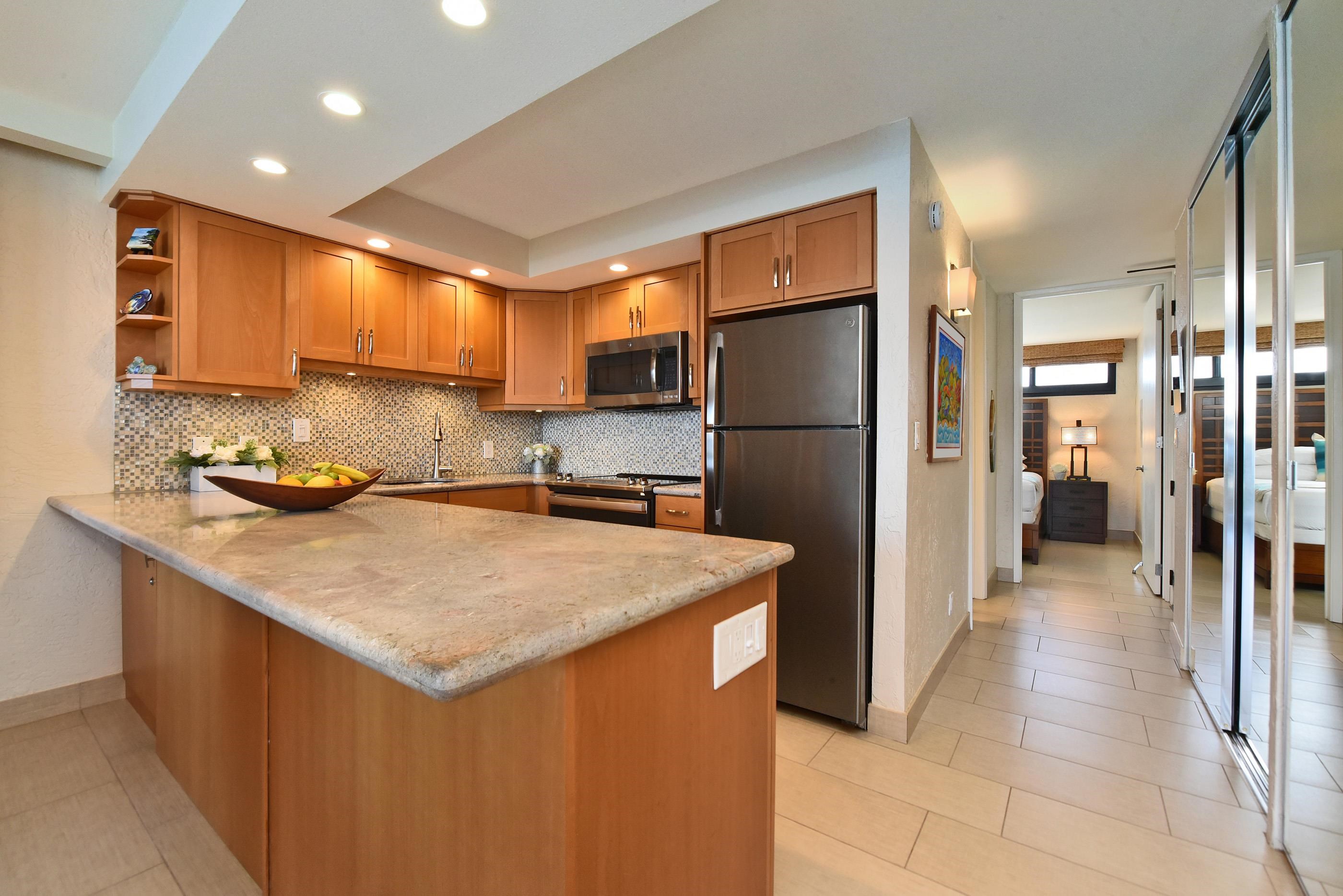 3543 Lower Honoapiilani Rd Unit: A209