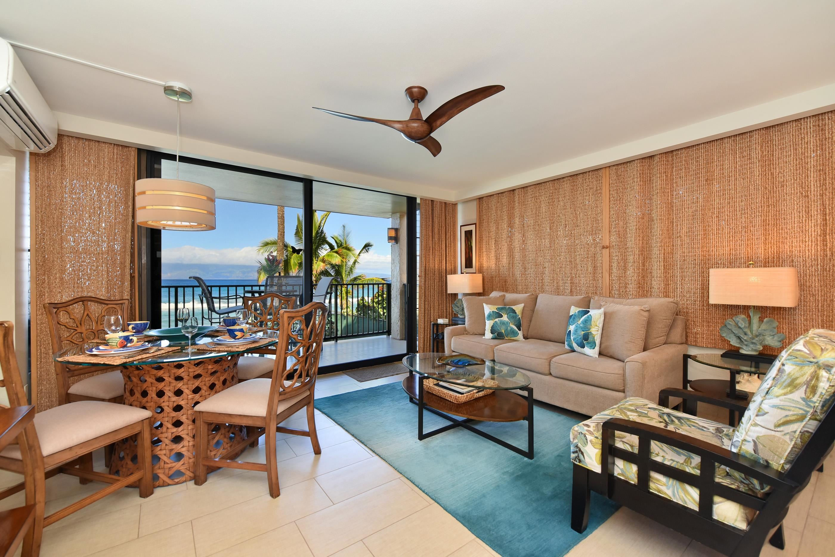 3543 Lower Honoapiilani Rd Unit: A209
