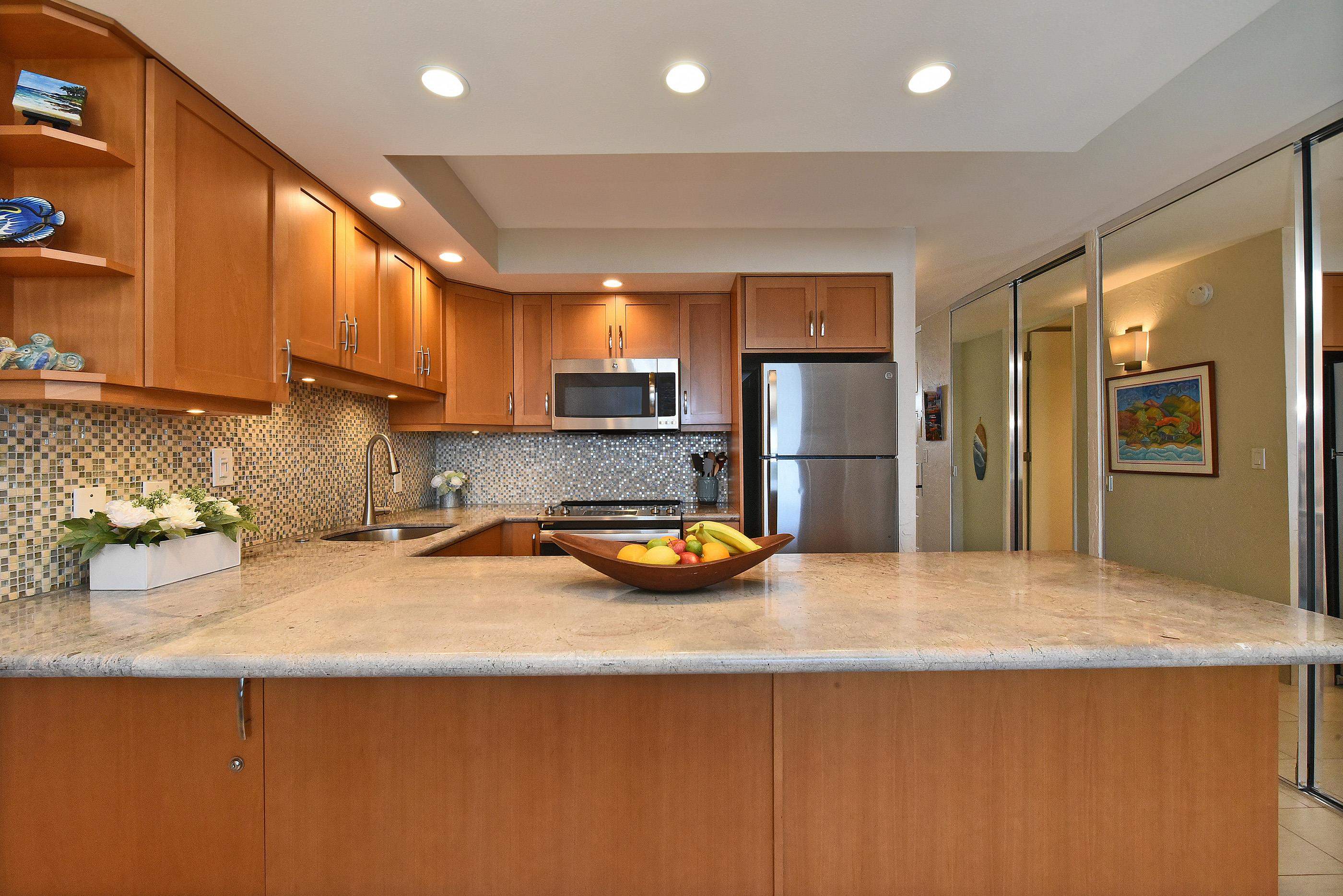 3543 Lower Honoapiilani Rd Unit: A209