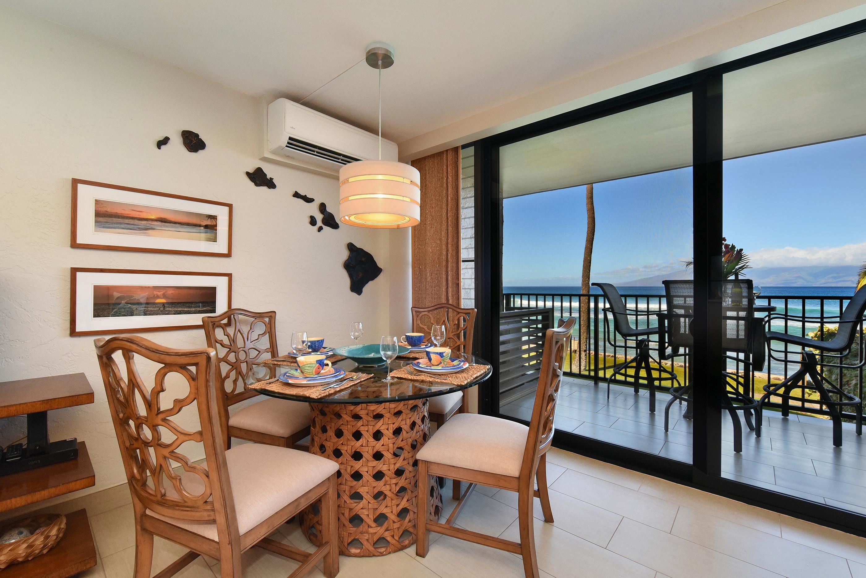 3543 Lower Honoapiilani Rd Unit: A209