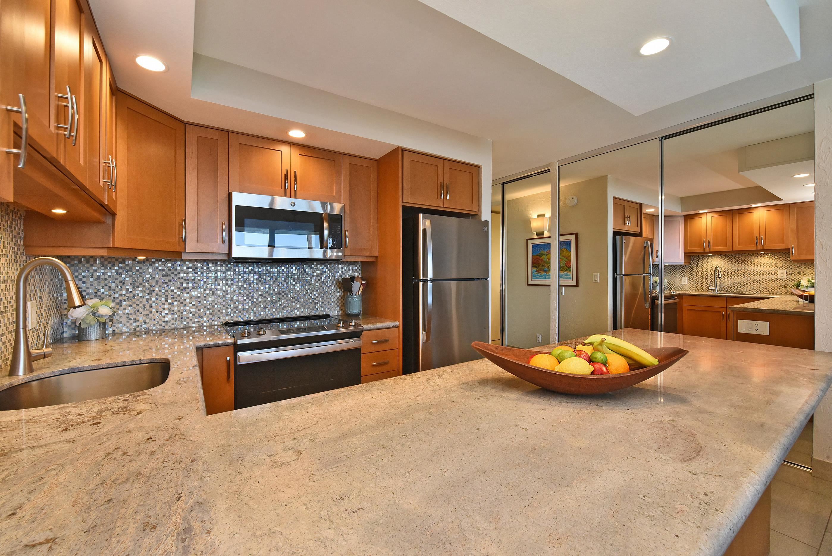 3543 Lower Honoapiilani Rd Unit: A209