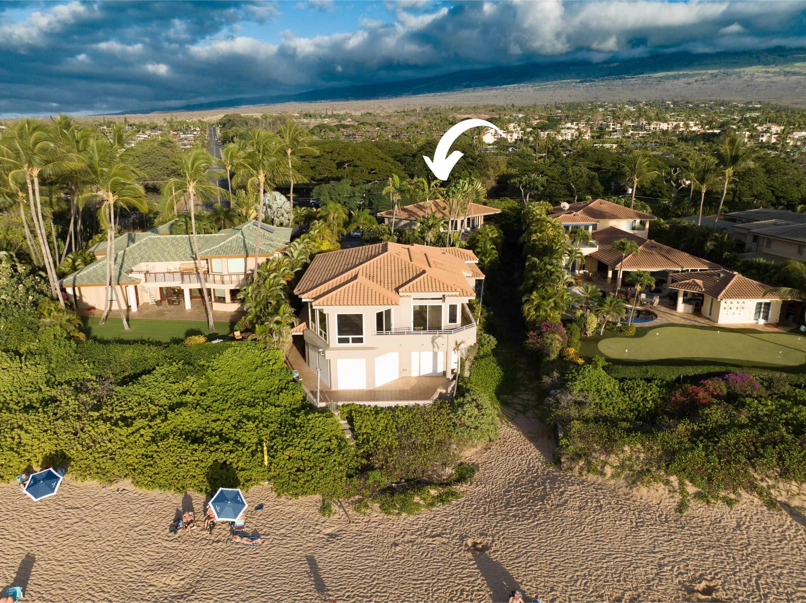 3068 S Kihei Rd Unit: 1-B