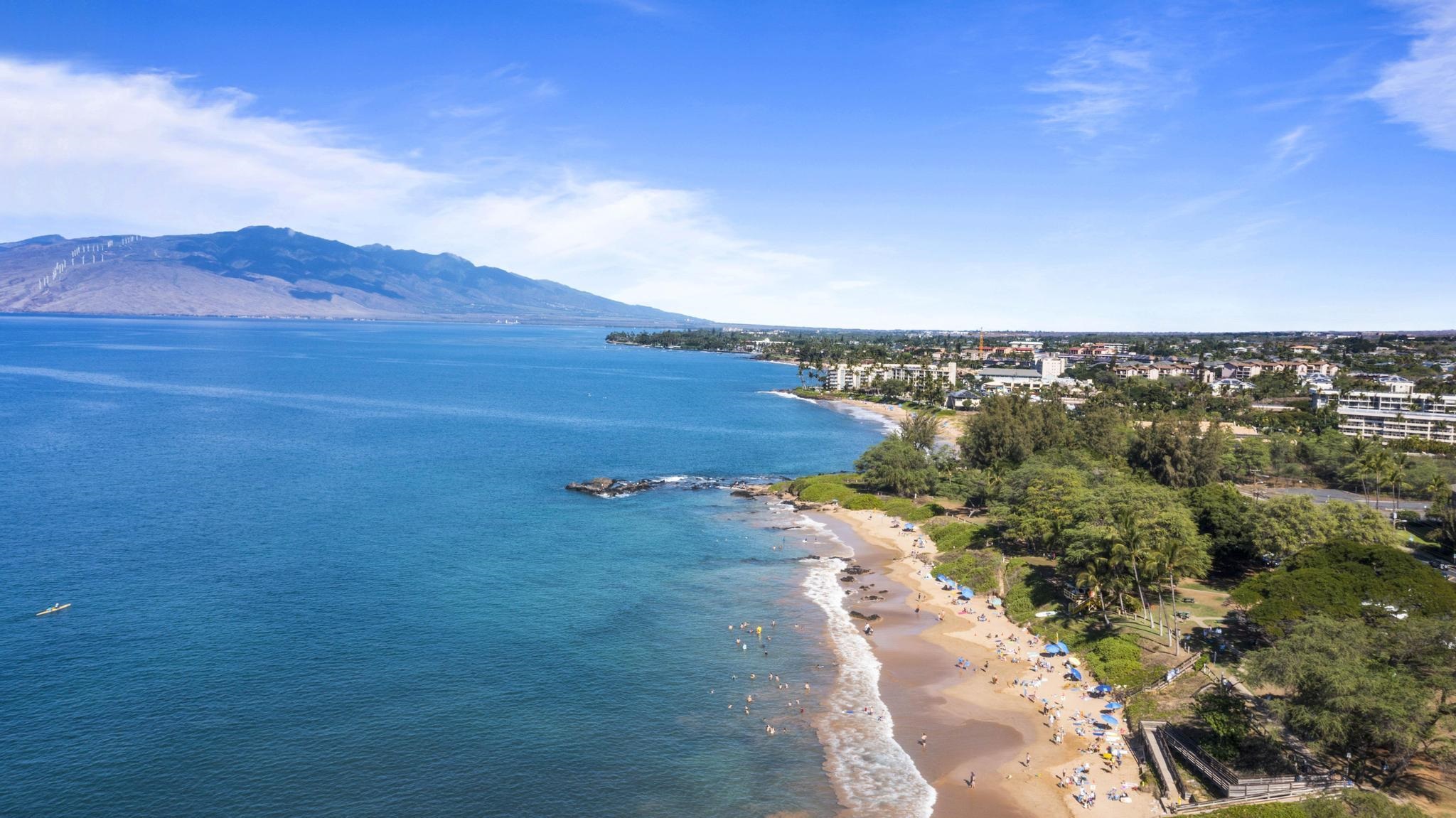 2695 S Kihei Rd Unit: 4407