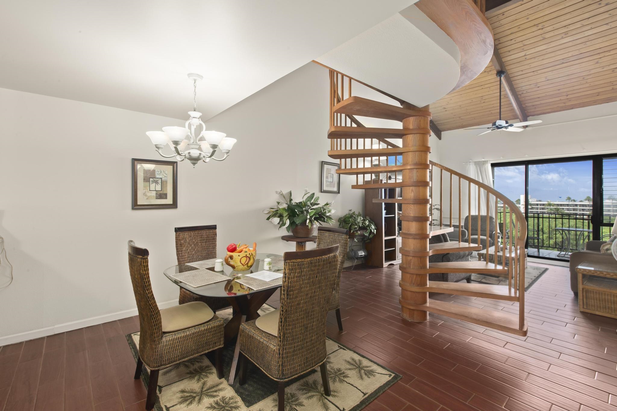 2695 S Kihei Rd Unit: 4407