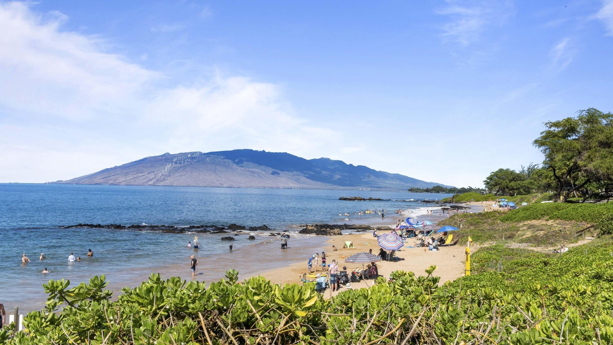 2695 S Kihei Rd Unit: 4407