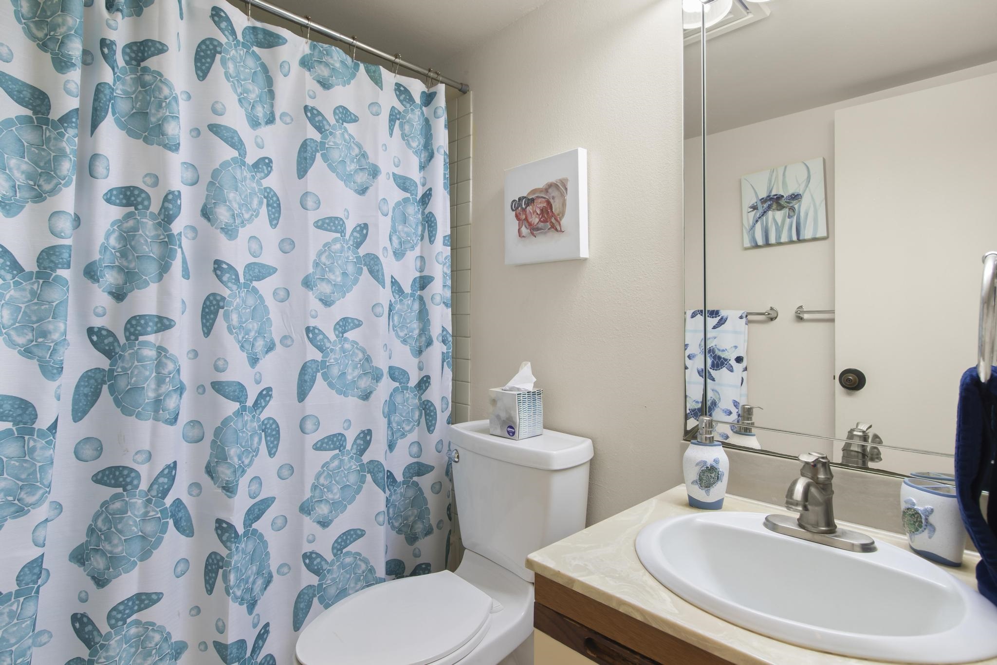 2695 S Kihei Rd Unit: 4407