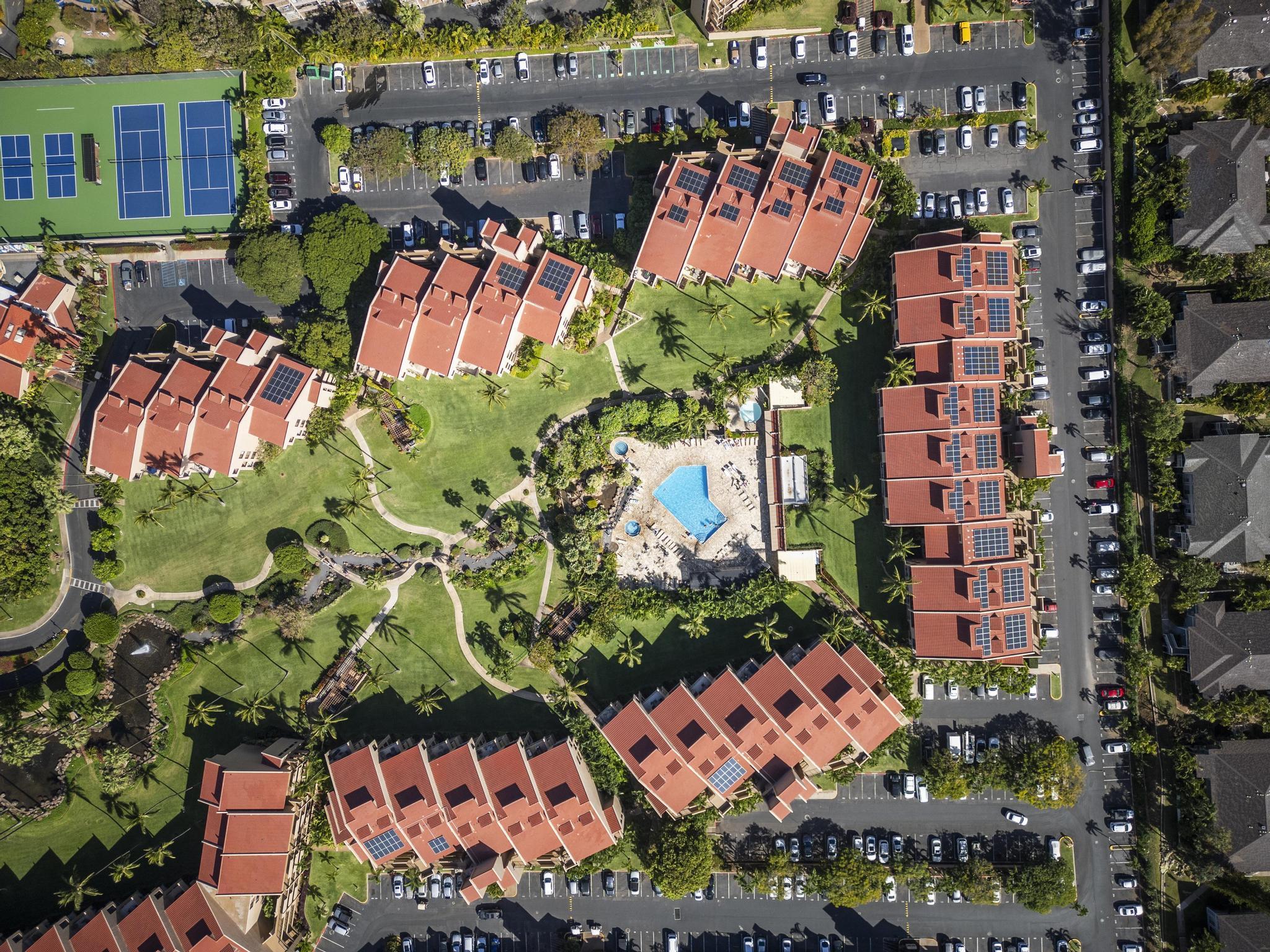 2695 S Kihei Rd Unit: 4407