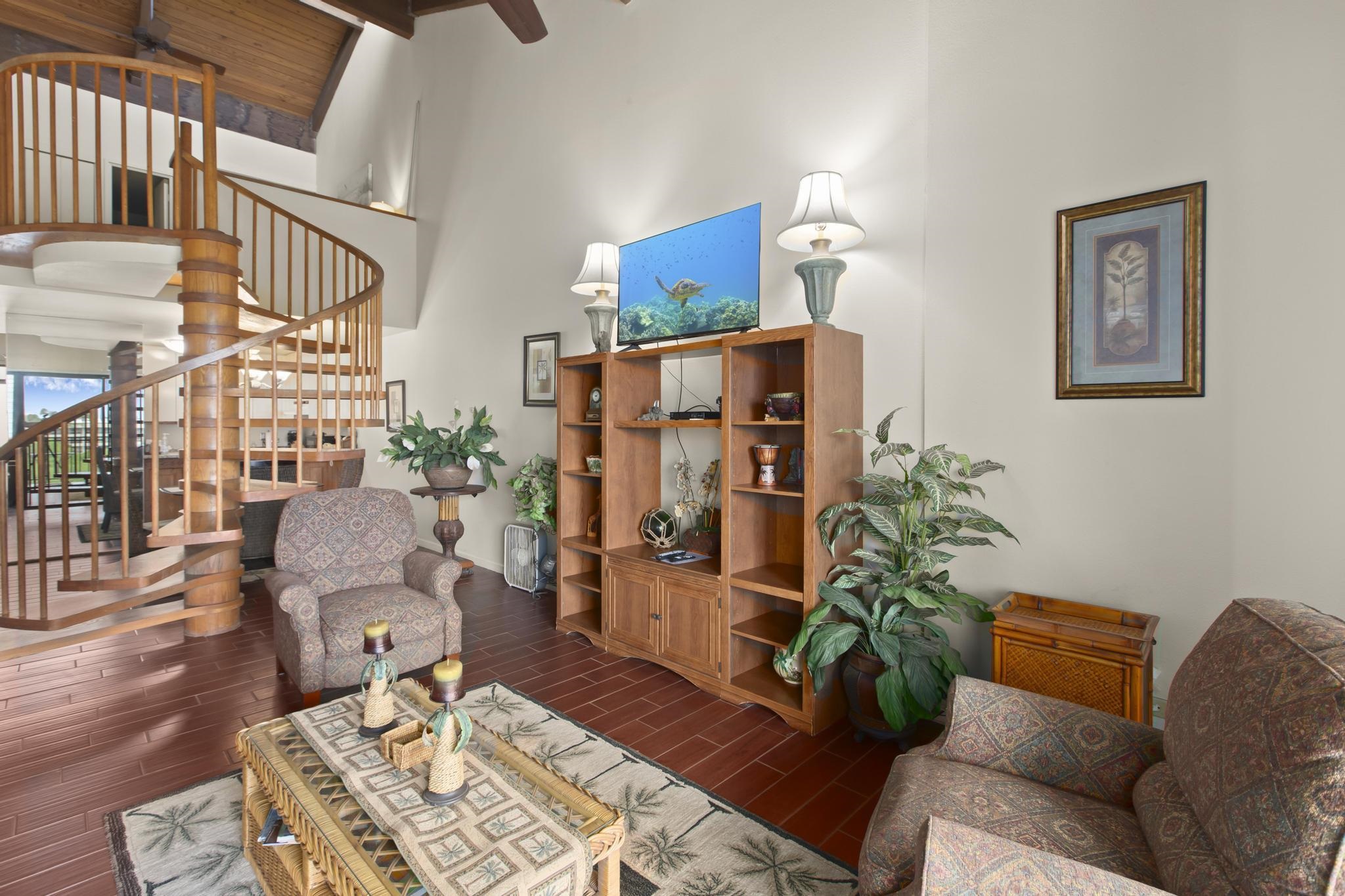 2695 S Kihei Rd Unit: 4407