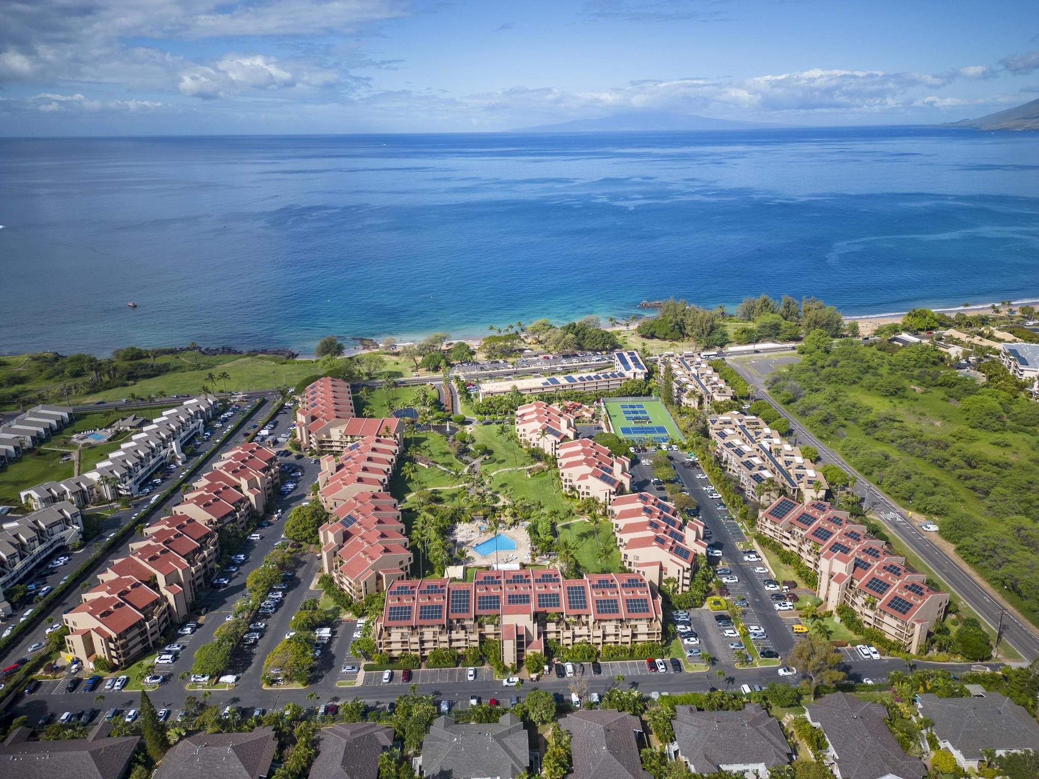 2695 S Kihei Rd Unit: 4407