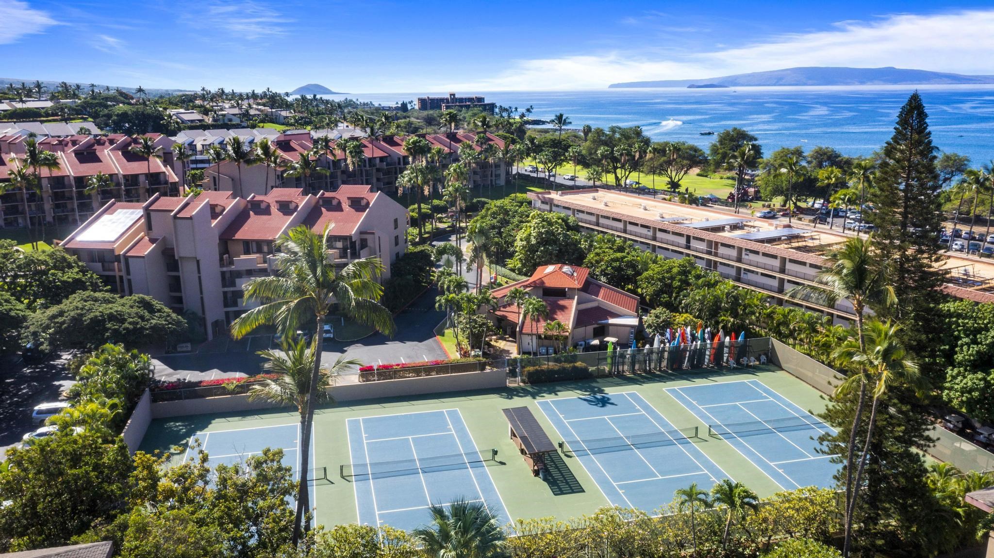 2695 S Kihei Rd Unit: 4407