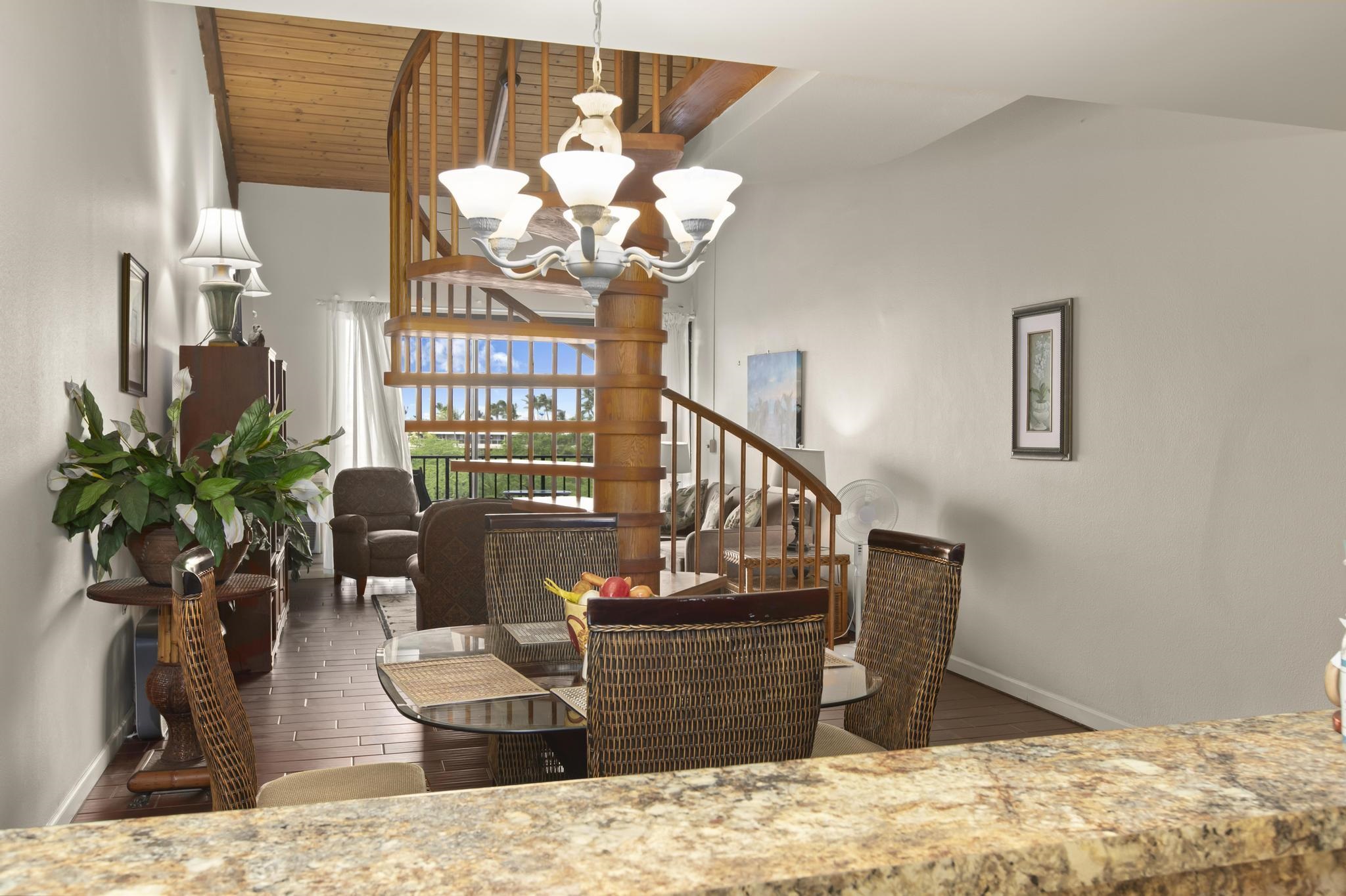 2695 S Kihei Rd Unit: 4407