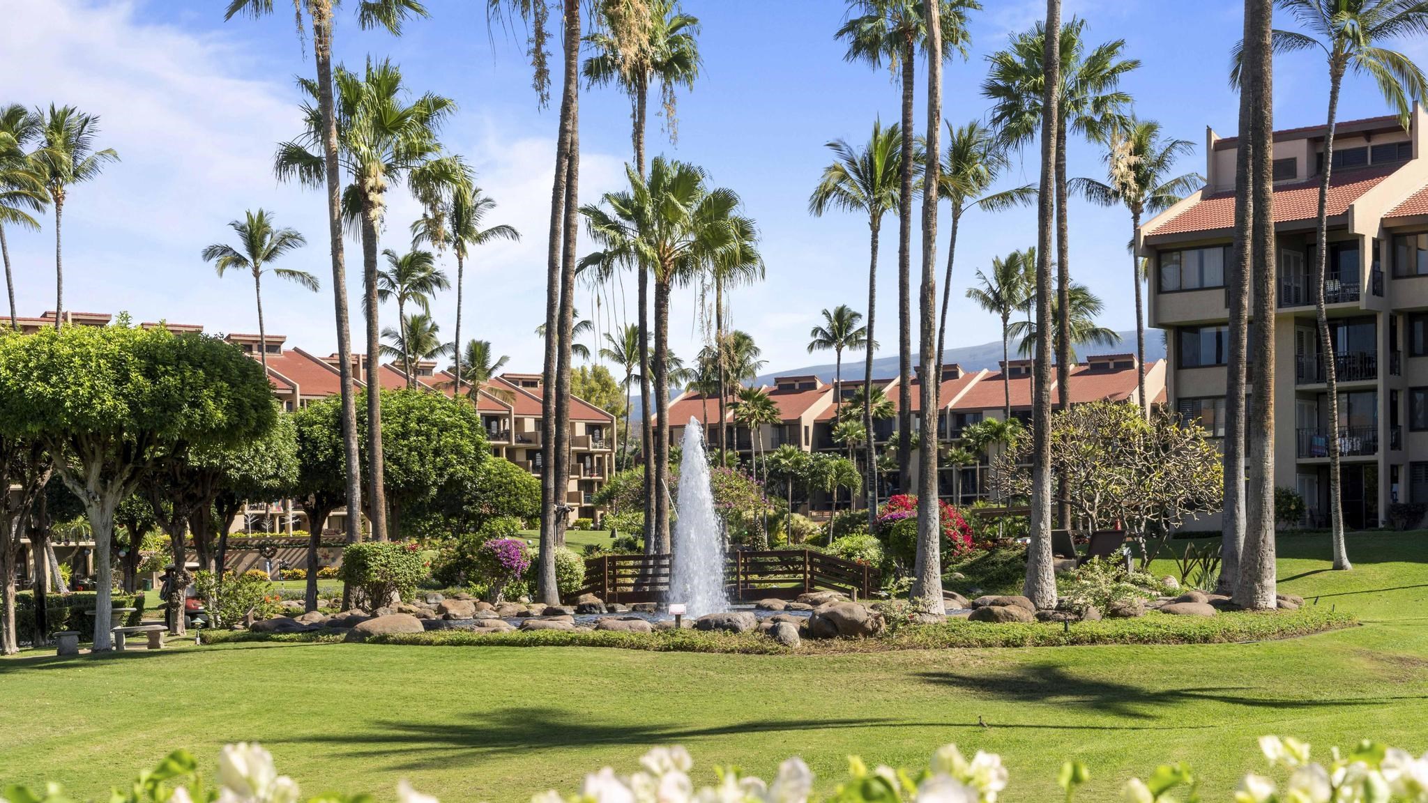 2695 S Kihei Rd Unit: 4407