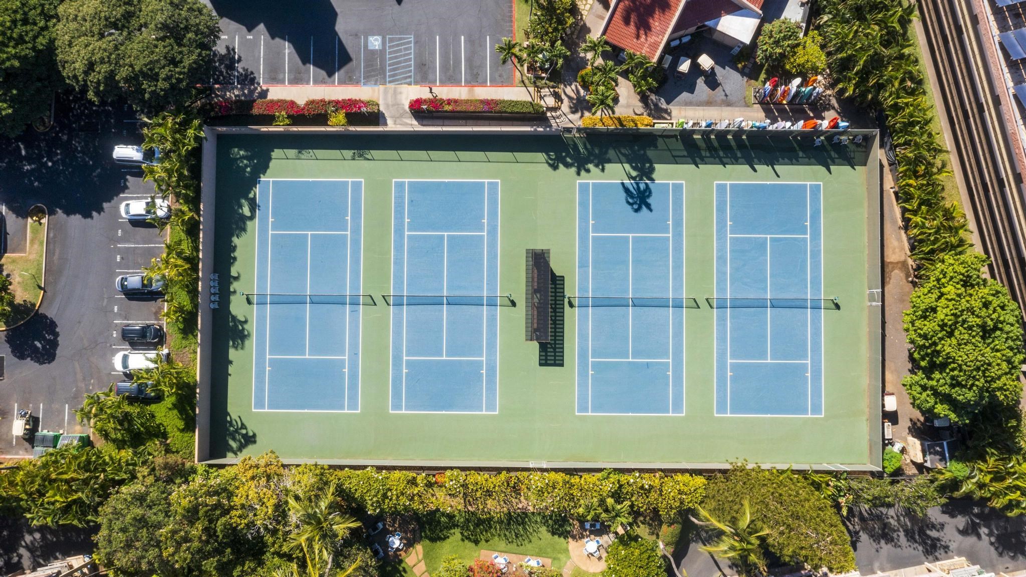 2695 S Kihei Rd Unit: 4407