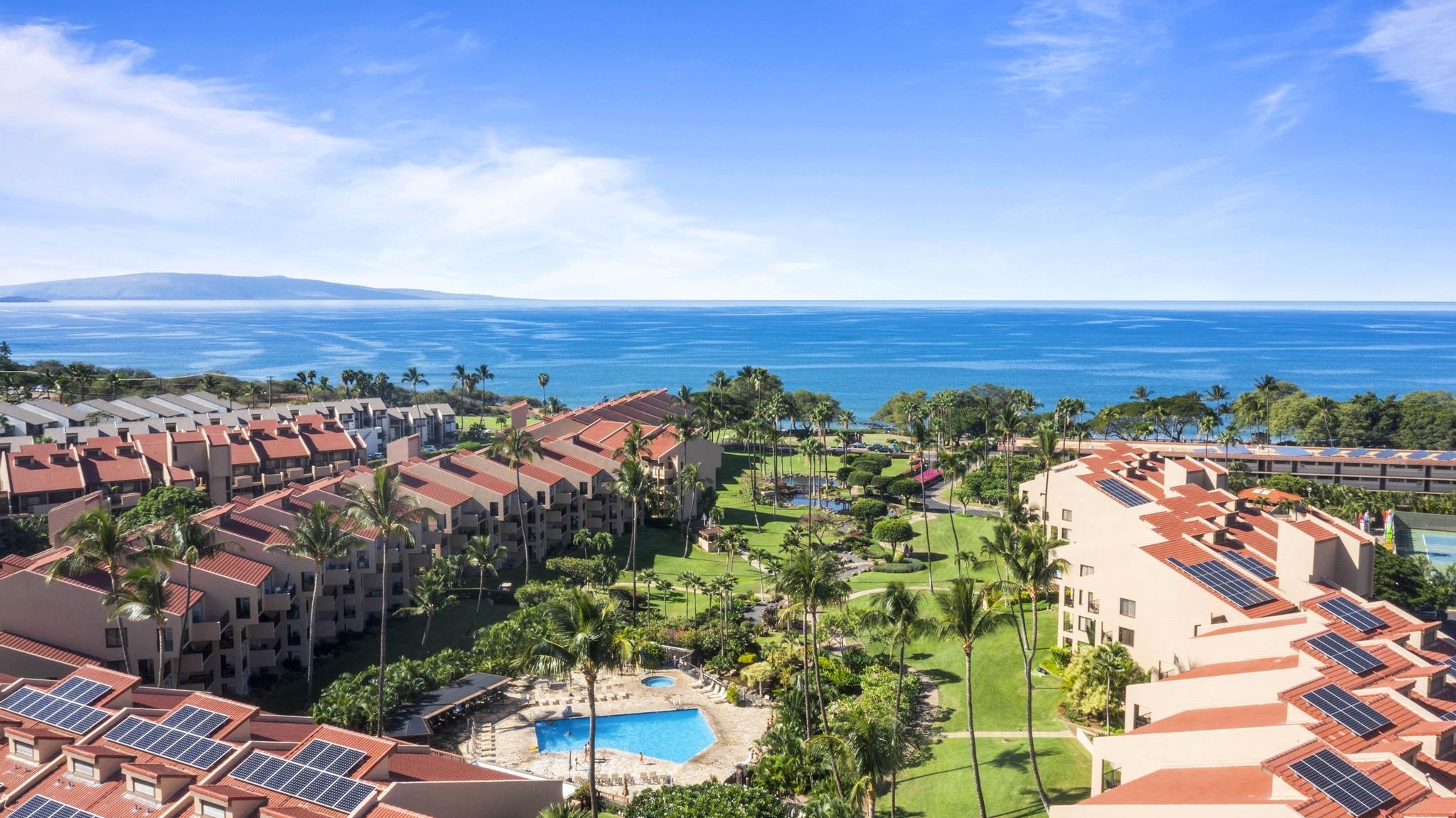 2695 S Kihei Rd Unit: 4407