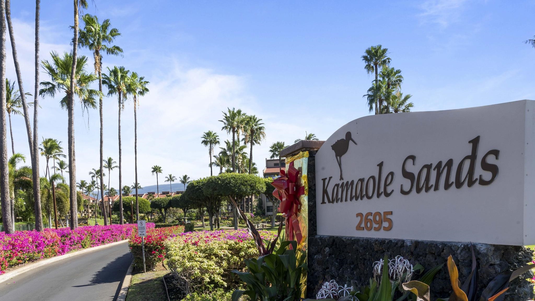 2695 S Kihei Rd Unit: 4407
