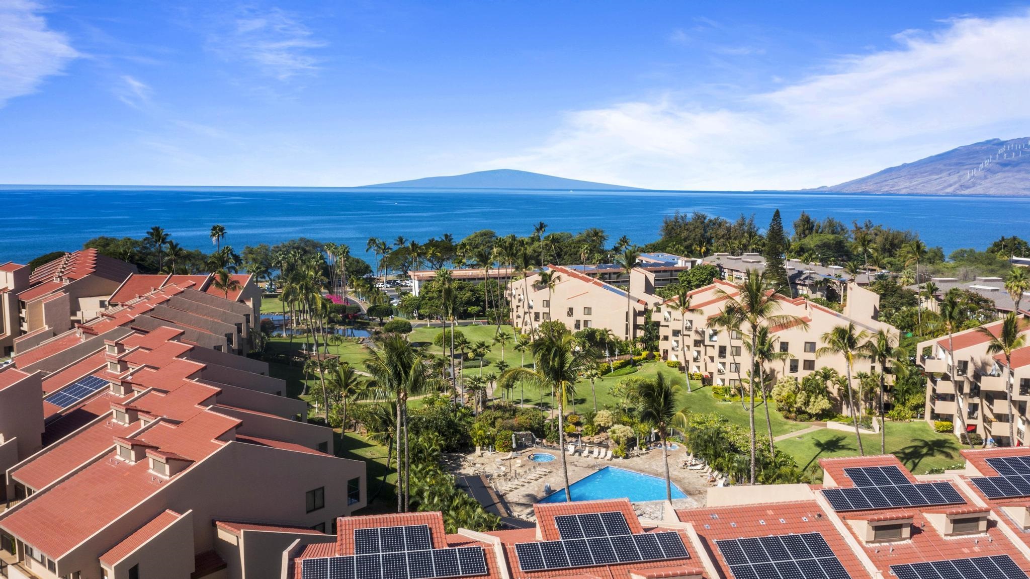 2695 S Kihei Rd Unit: 4407