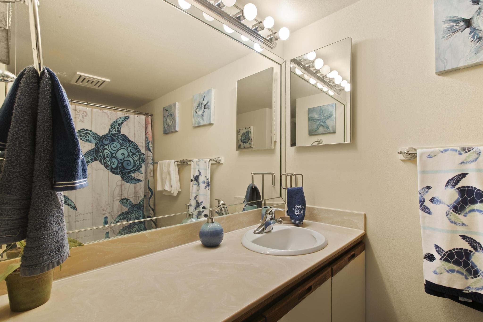 2695 S Kihei Rd Unit: 4407