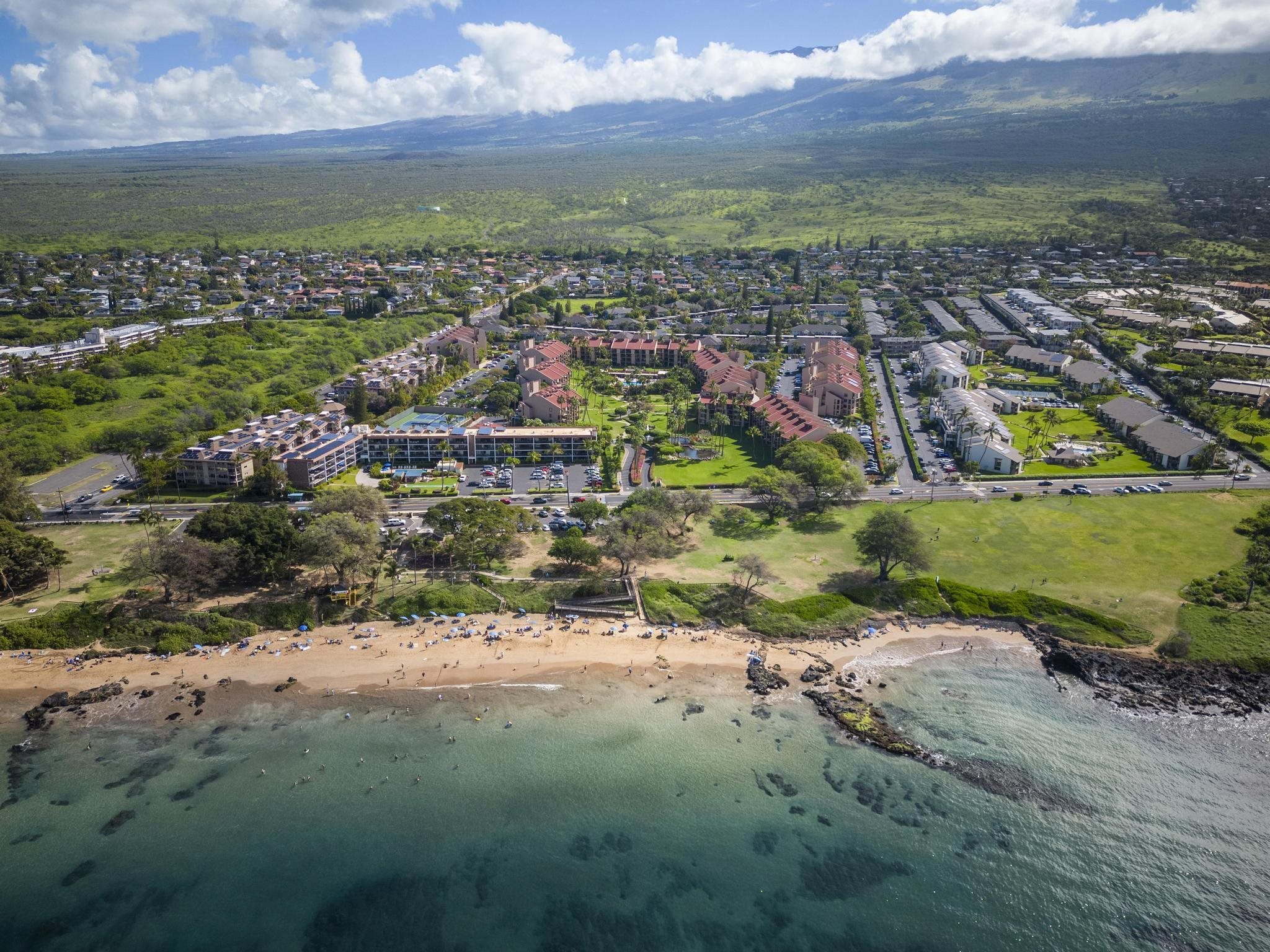 2695 S Kihei Rd Unit: 4407