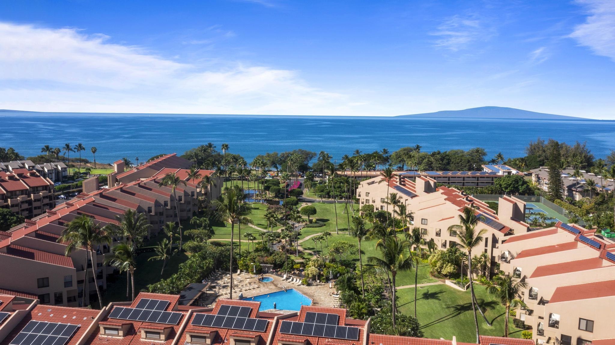 2695 S Kihei Rd Unit: 4407