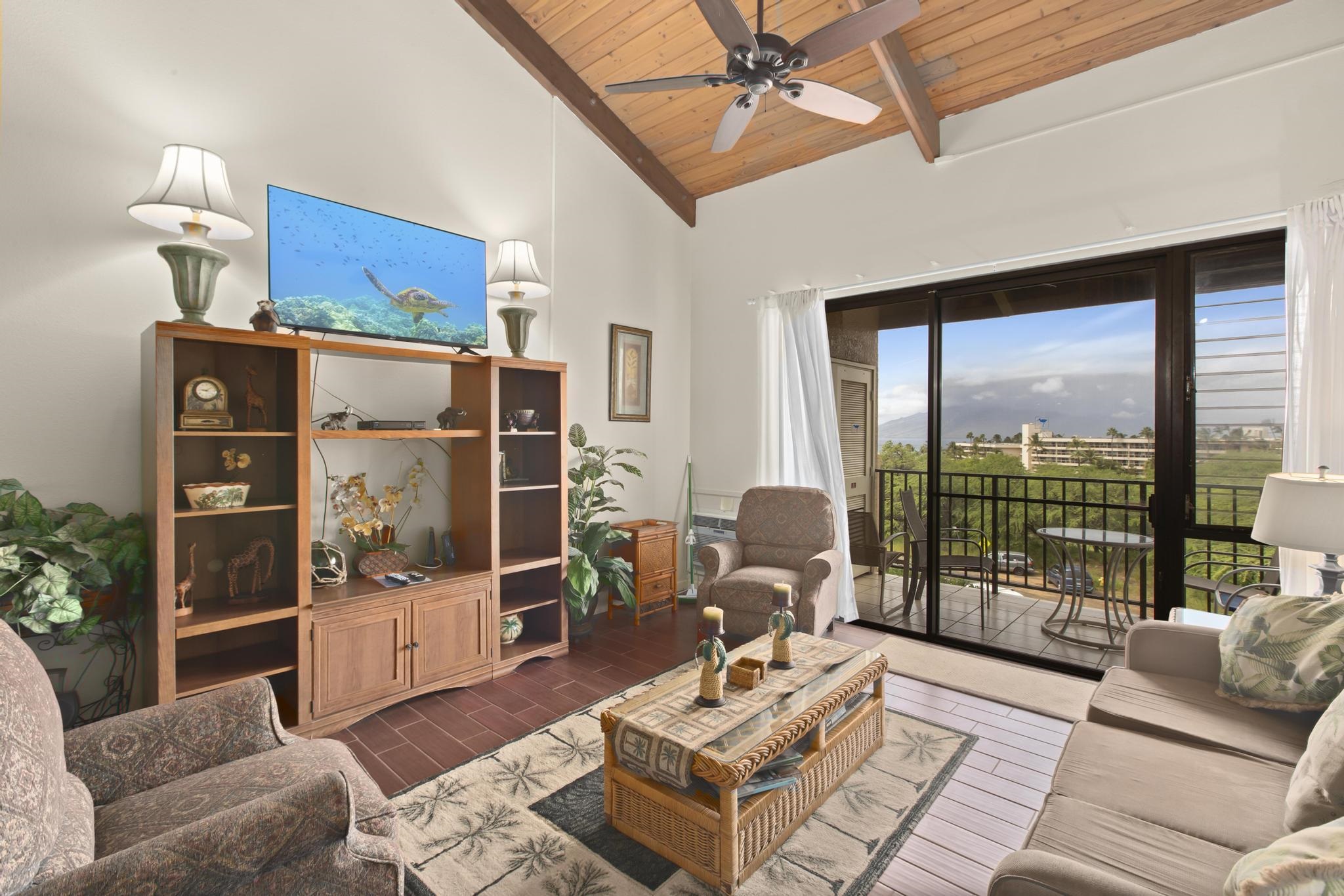 2695 S Kihei Rd Unit: 4407